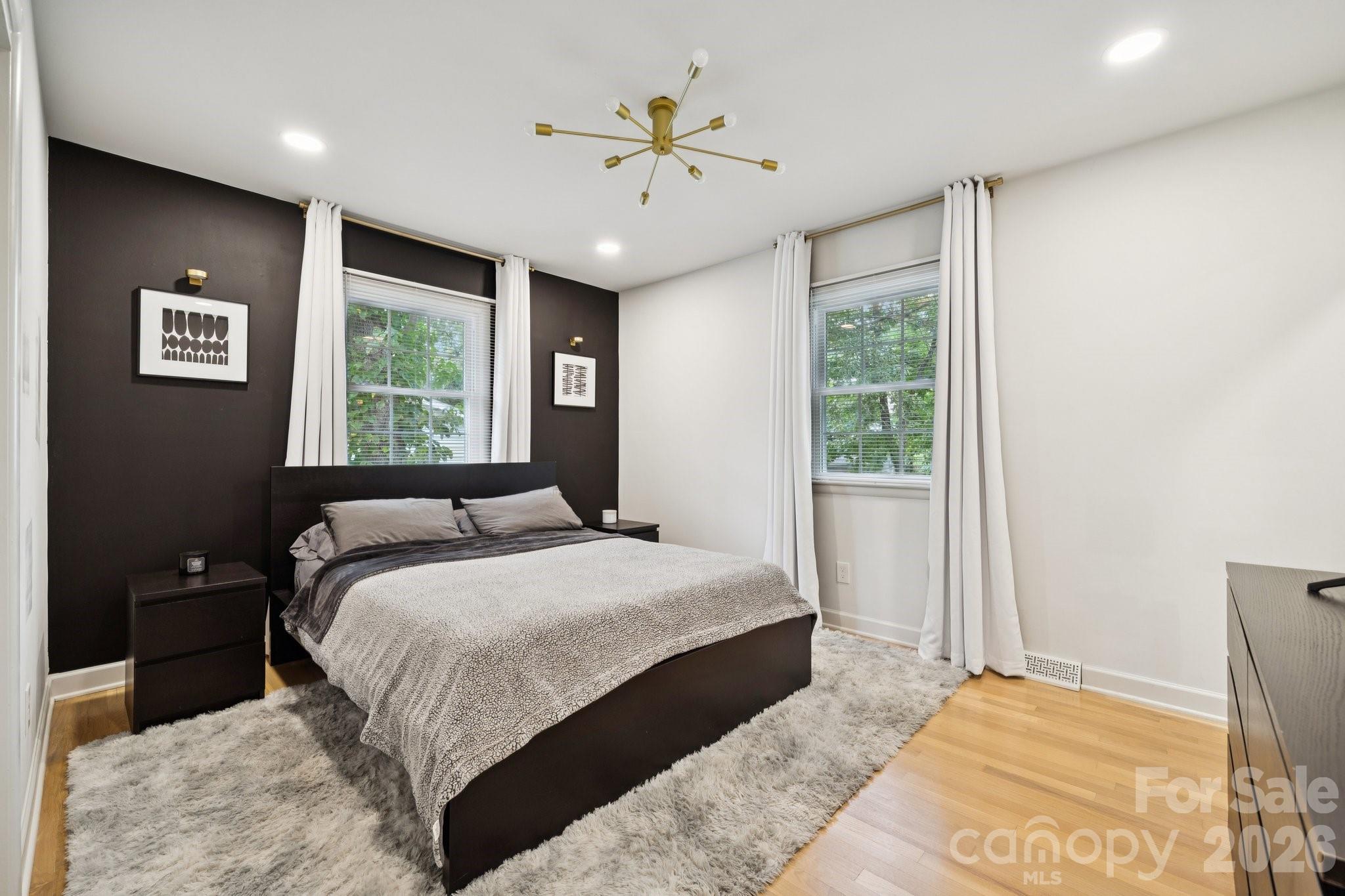 1530 Barberry Court Charlotte NC 28211