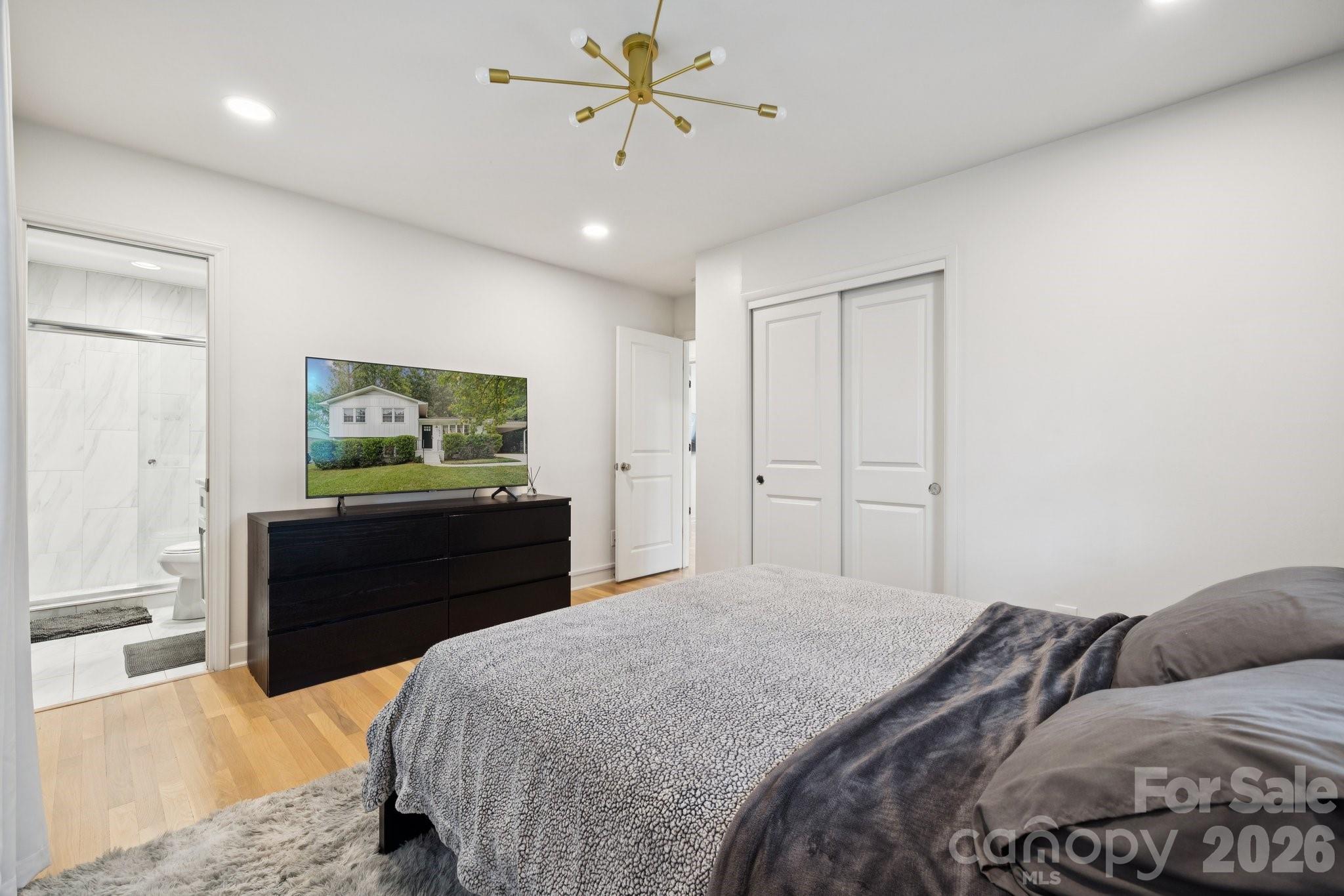 1530 Barberry Court Charlotte NC 28211