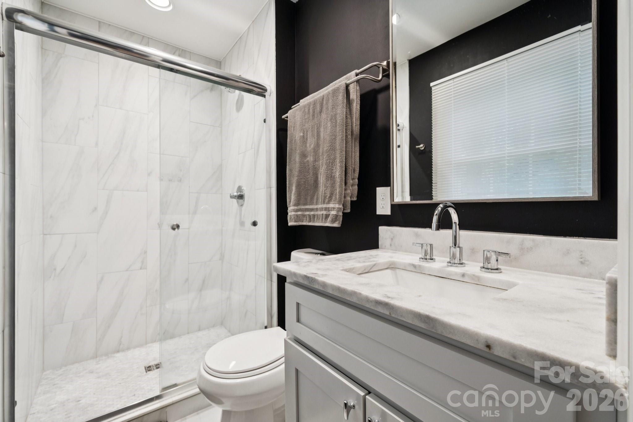 1530 Barberry Court Charlotte NC 28211
