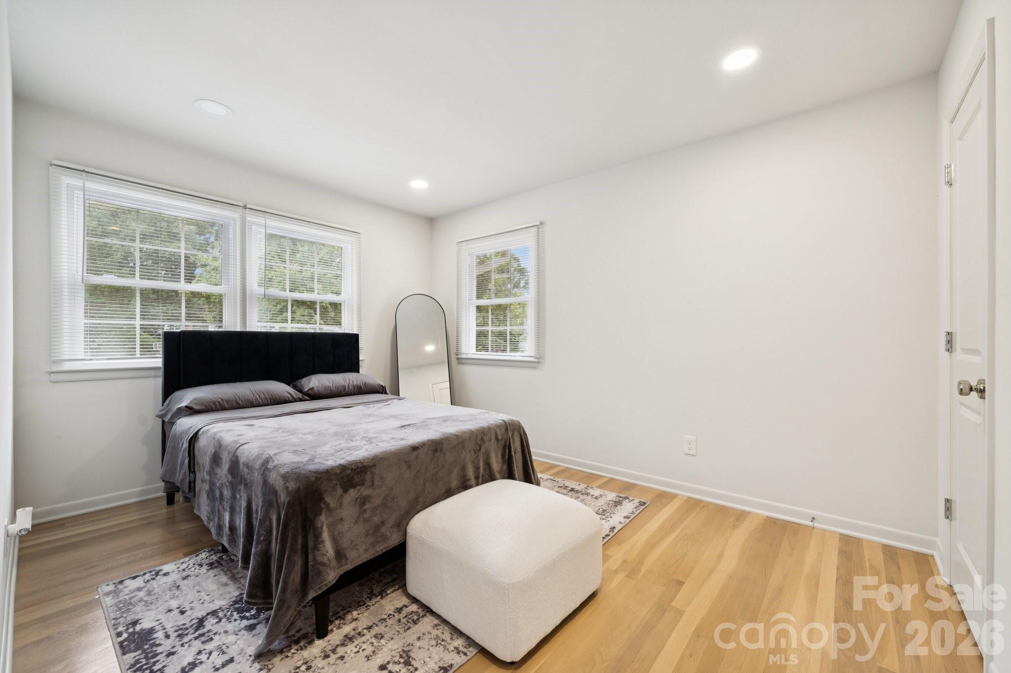 1530 Barberry Court Charlotte NC 28211