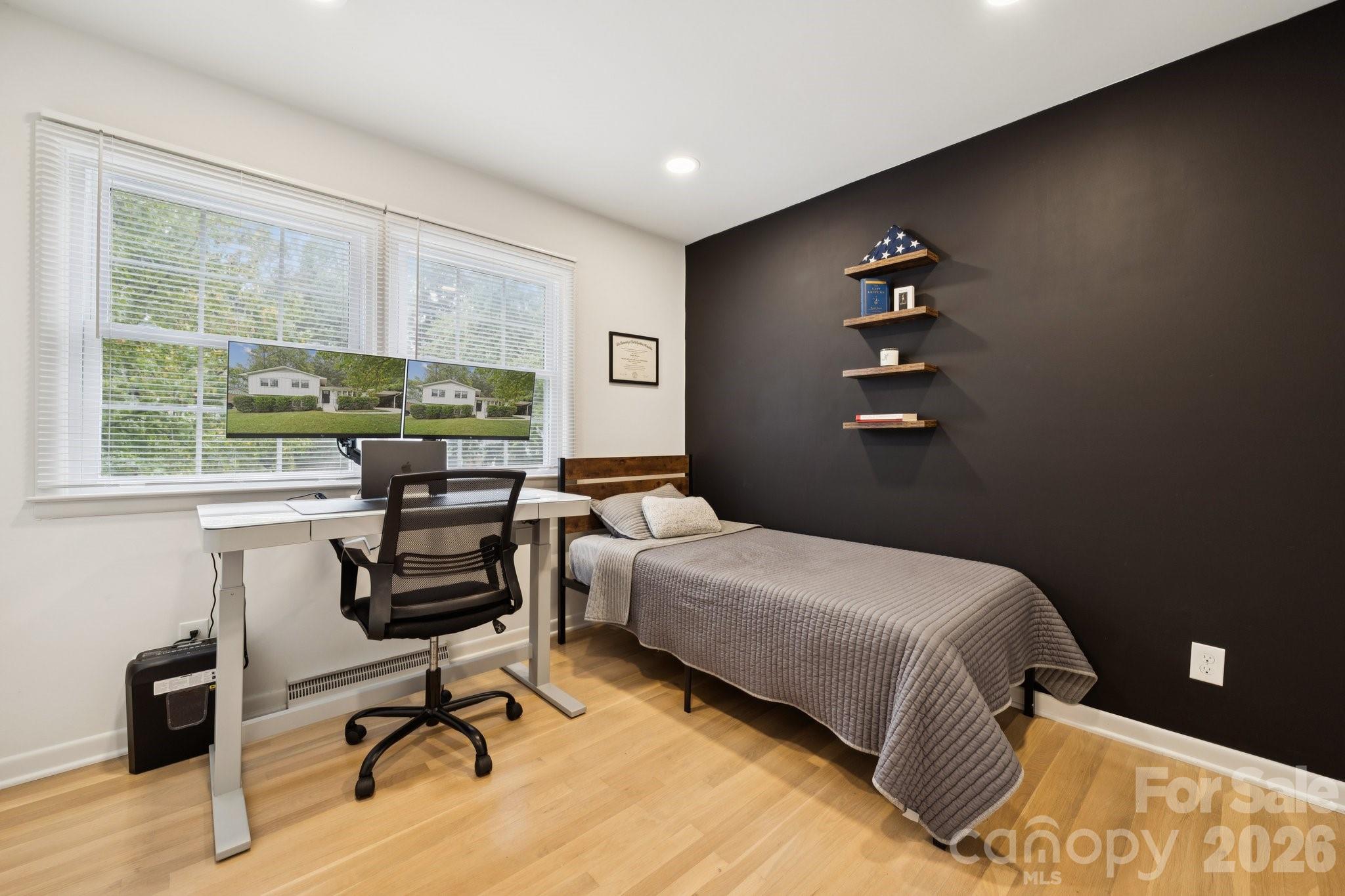 1530 Barberry Court Charlotte NC 28211