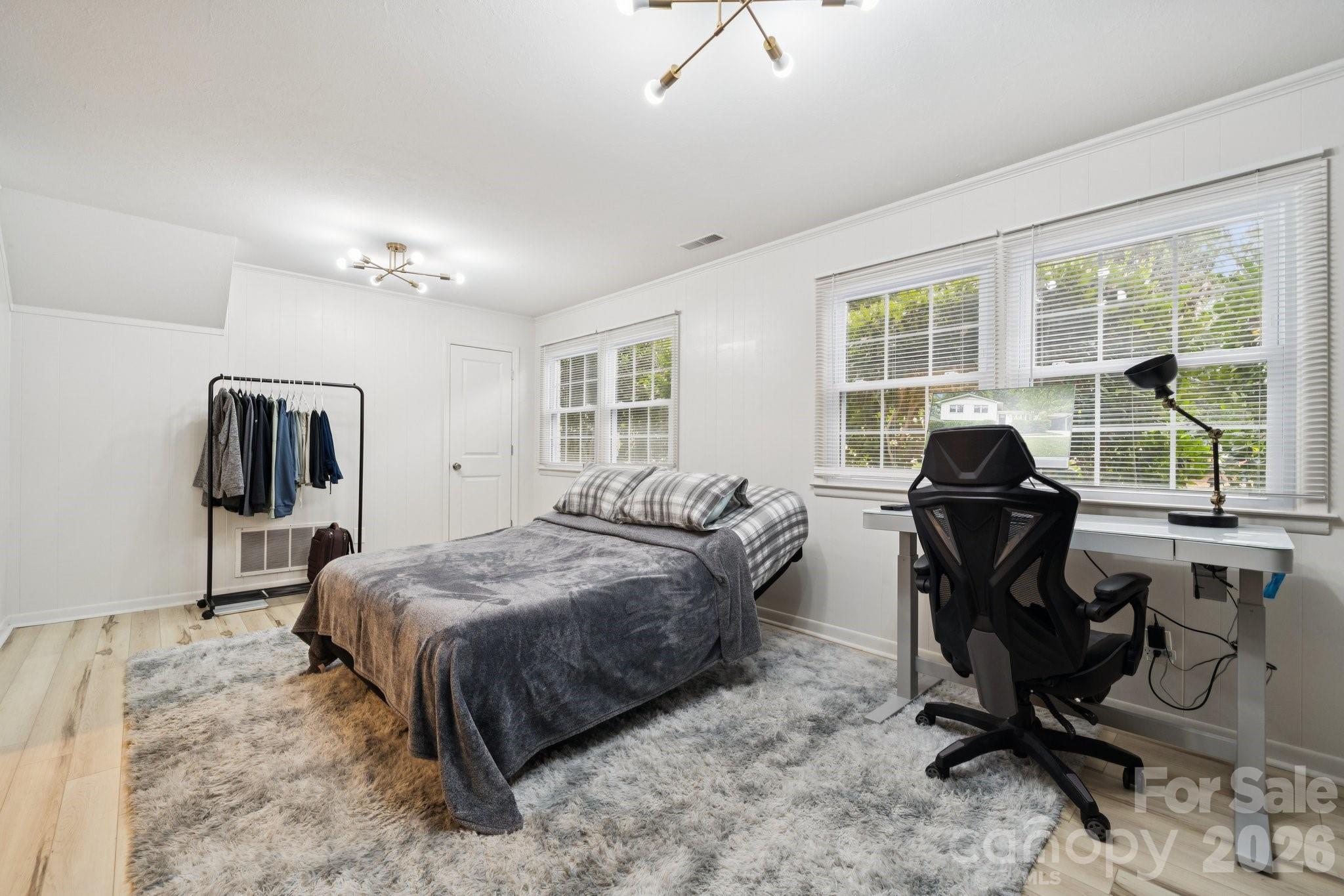 1530 Barberry Court Charlotte NC 28211