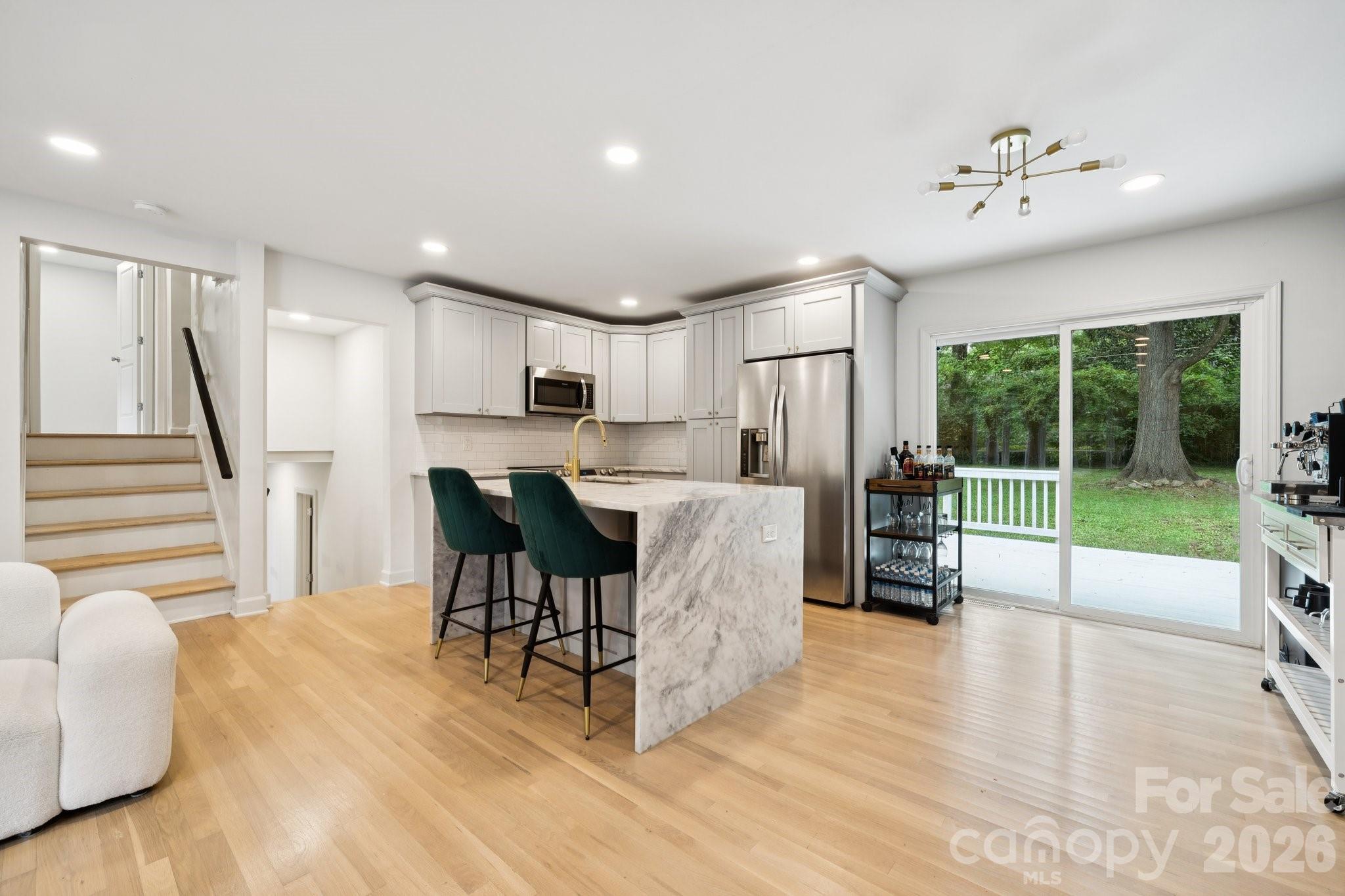 1530 Barberry Court Charlotte NC 28211