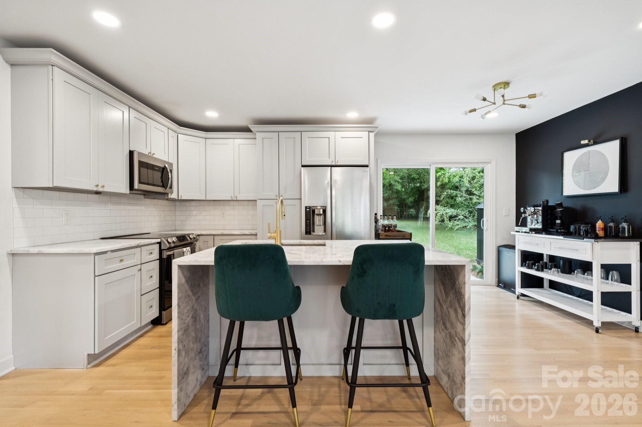 1530 Barberry Court Charlotte NC 28211