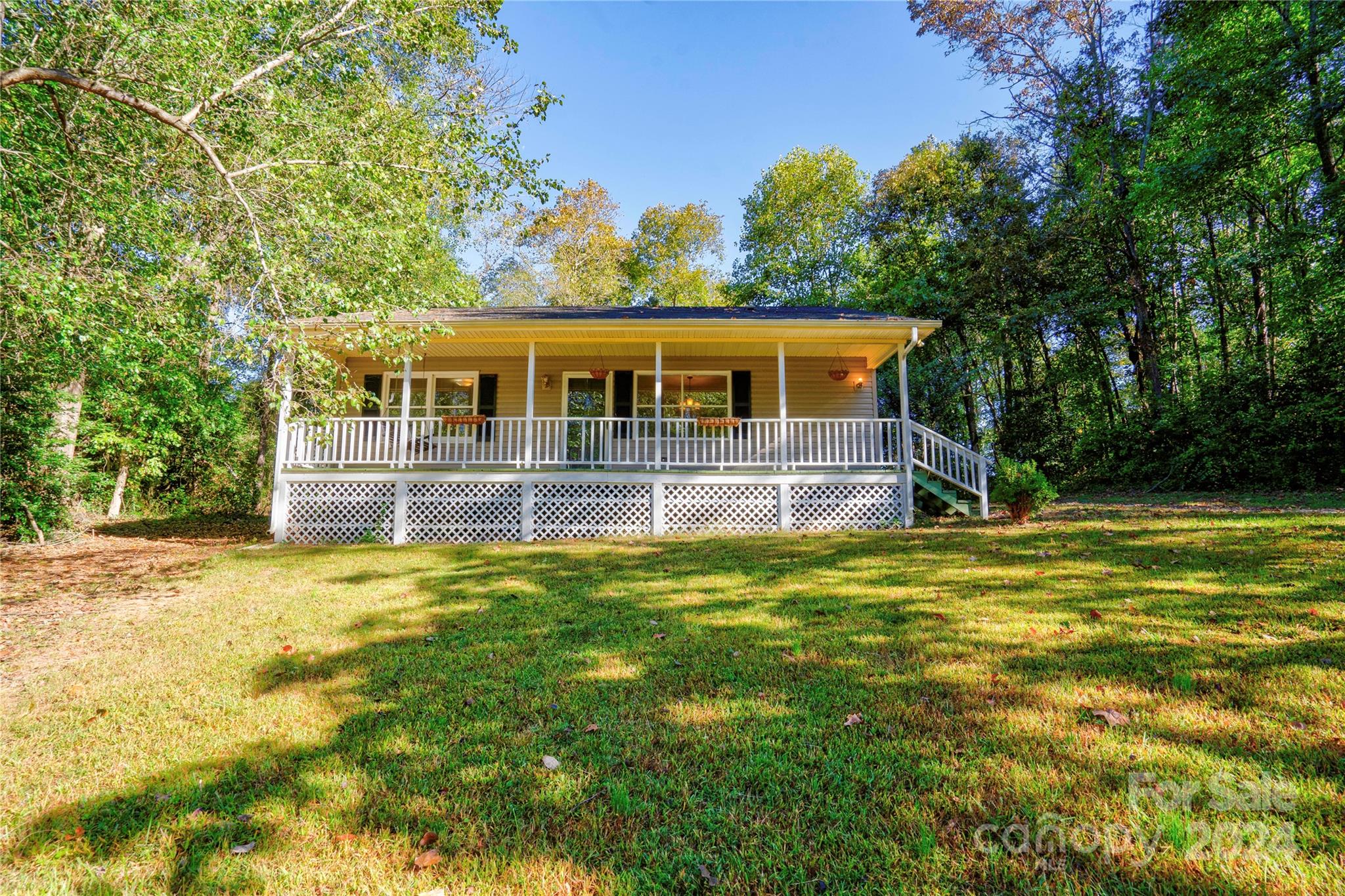 1226 Cherry Mountain Road Shelby NC 28150