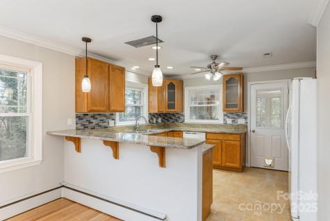 290 Crabapple Hill Lane Hendersonville NC 28792