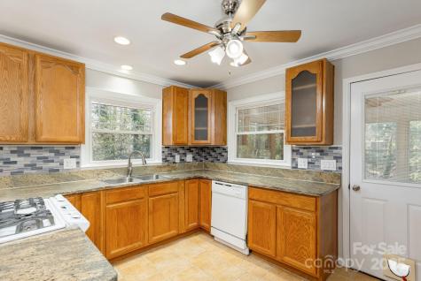 290 Crabapple Hill Lane Hendersonville NC 28792