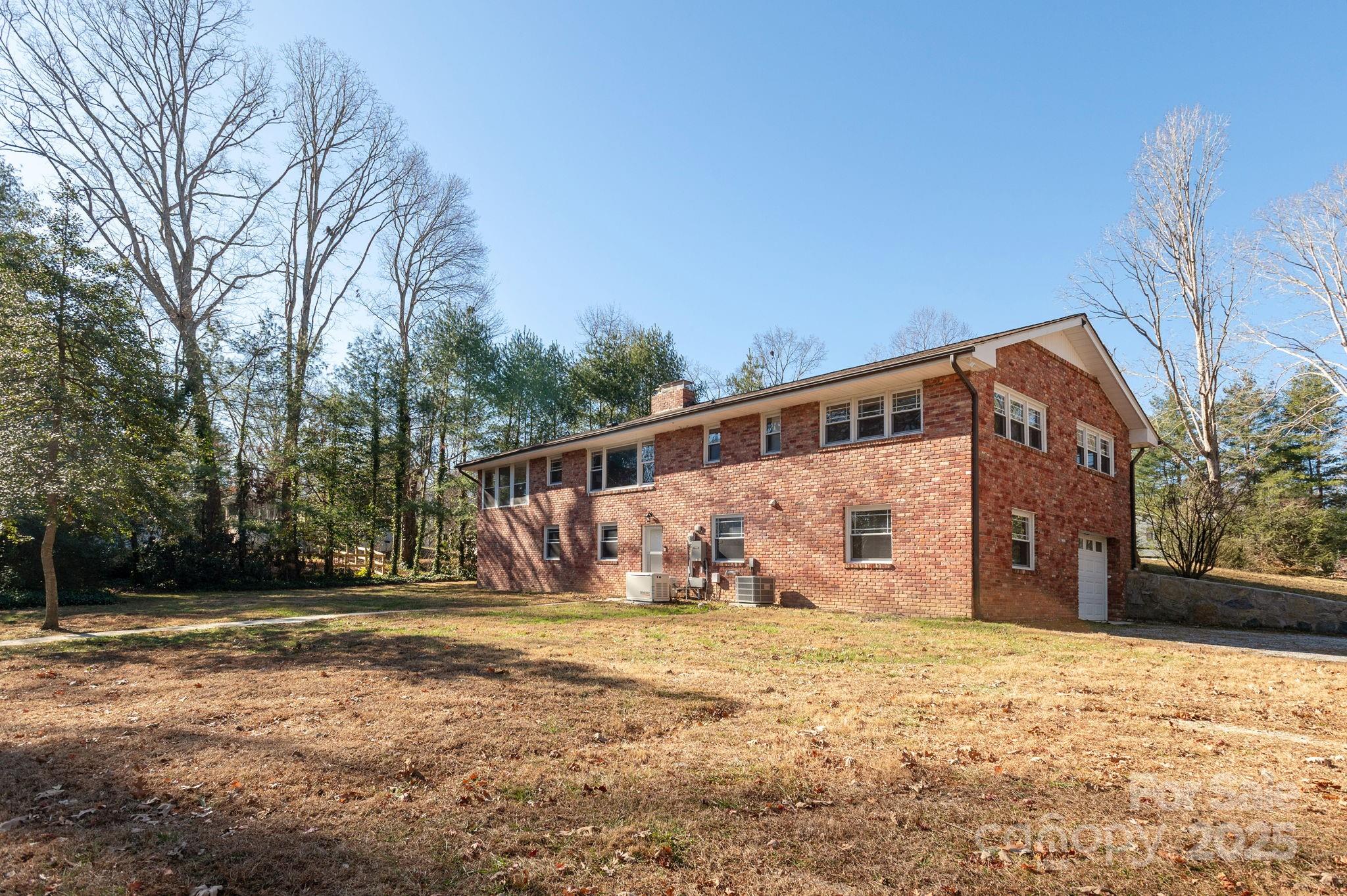 290 Crabapple Hill Lane Hendersonville NC 28792