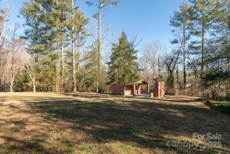 290 Crabapple Hill Lane Hendersonville NC 28792
