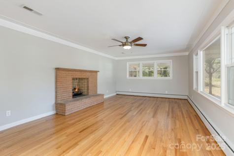 290 Crabapple Hill Lane Hendersonville NC 28792