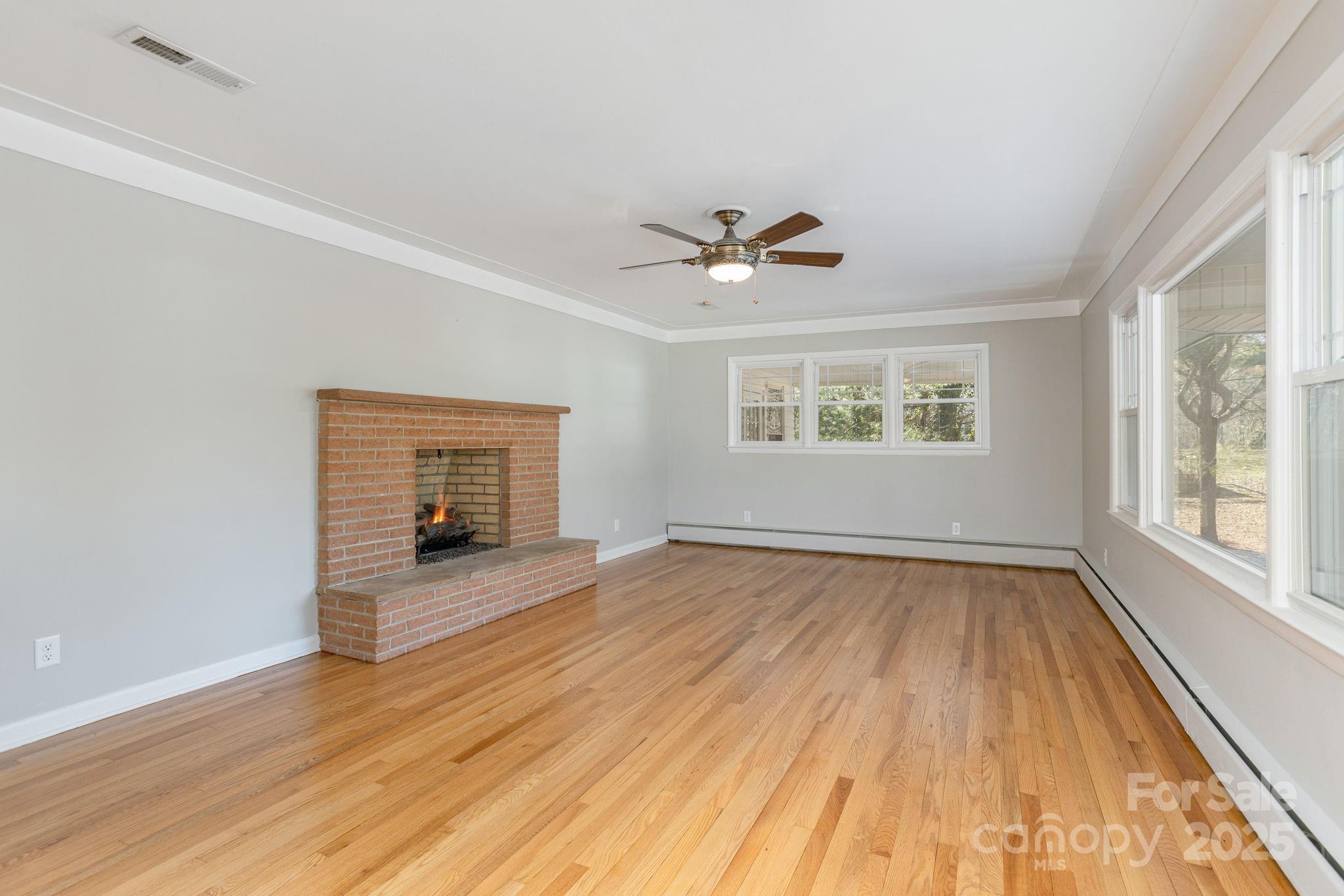 290 Crabapple Hill Lane Hendersonville NC 28792