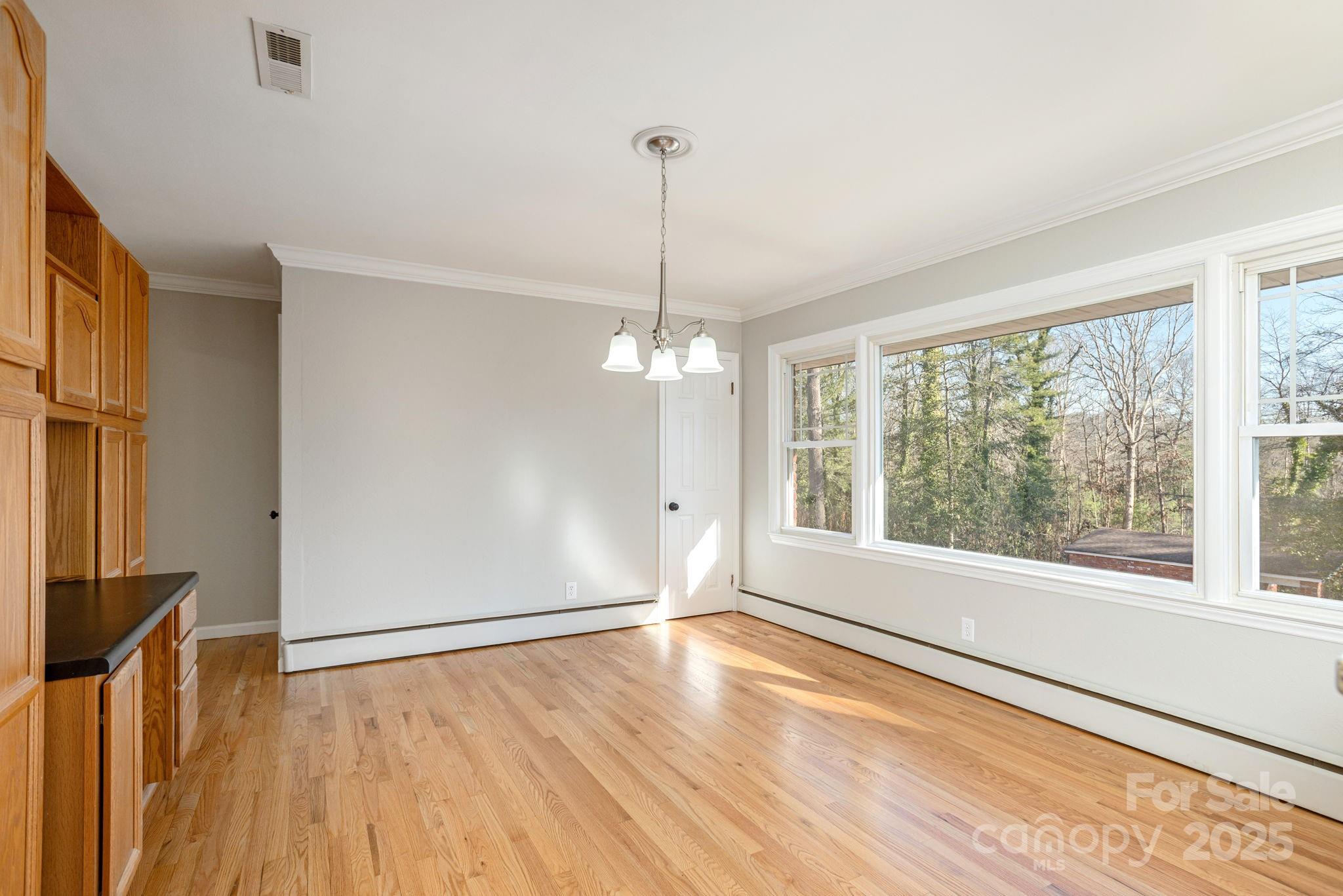 290 Crabapple Hill Lane Hendersonville NC 28792
