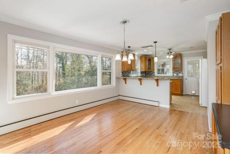 290 Crabapple Hill Lane Hendersonville NC 28792