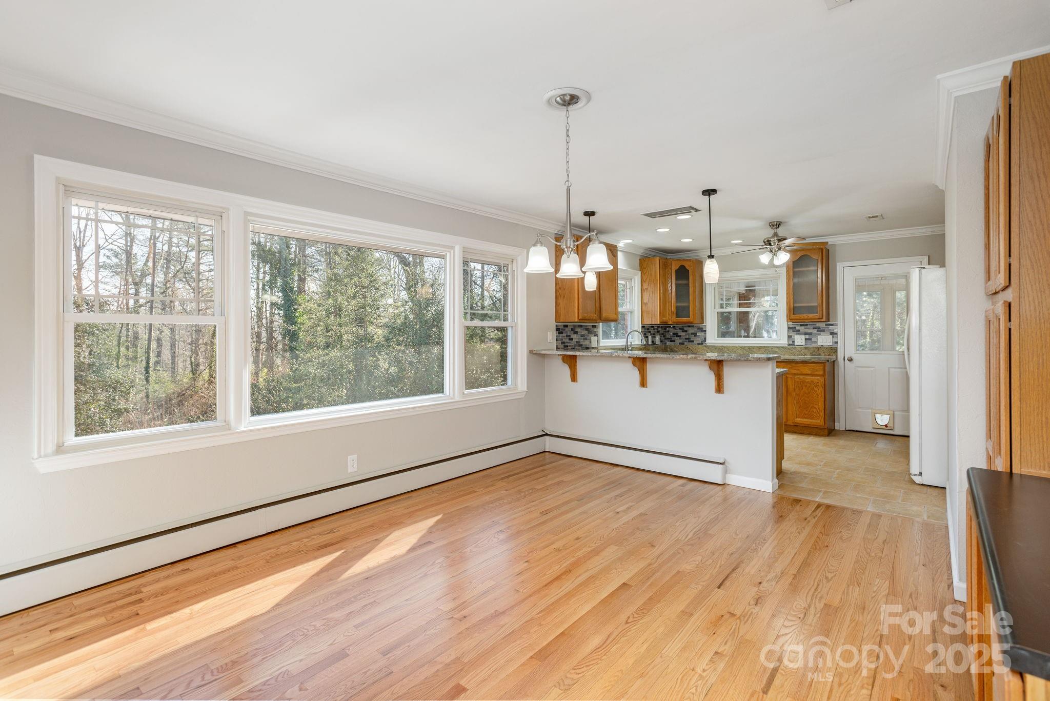 290 Crabapple Hill Lane Hendersonville NC 28792