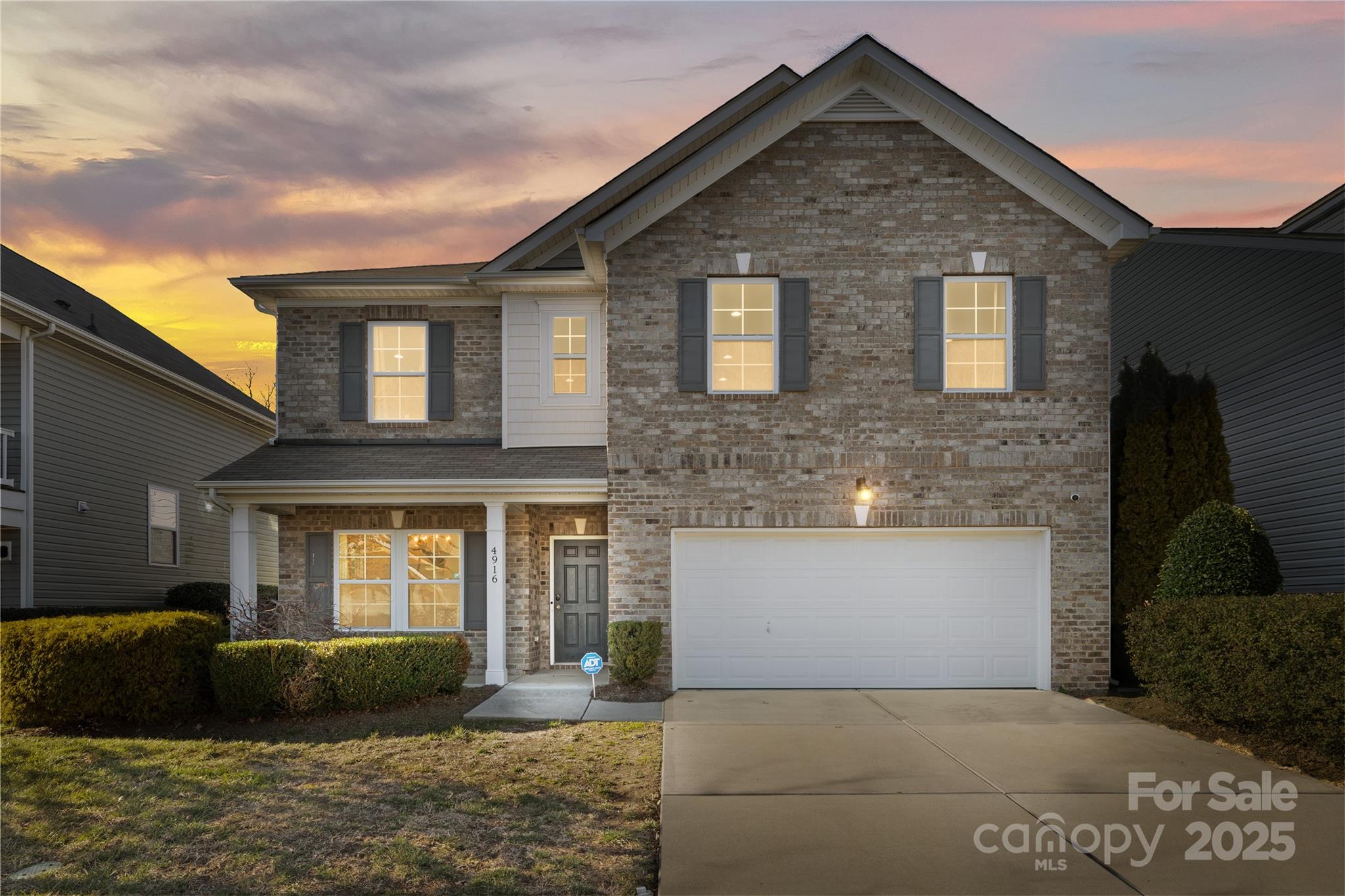 4916 Abendego Road Charlotte NC 28213