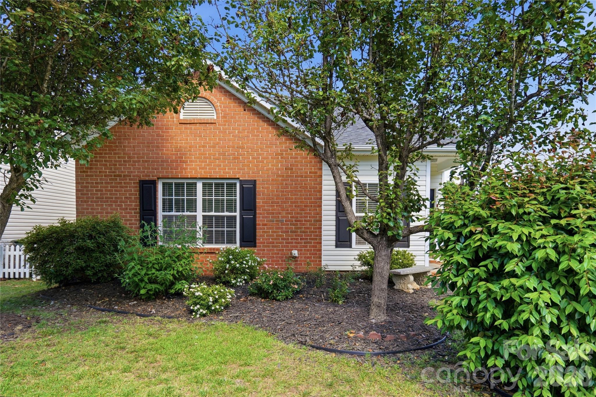 1912 Beckwith Lane Waxhaw NC 28173