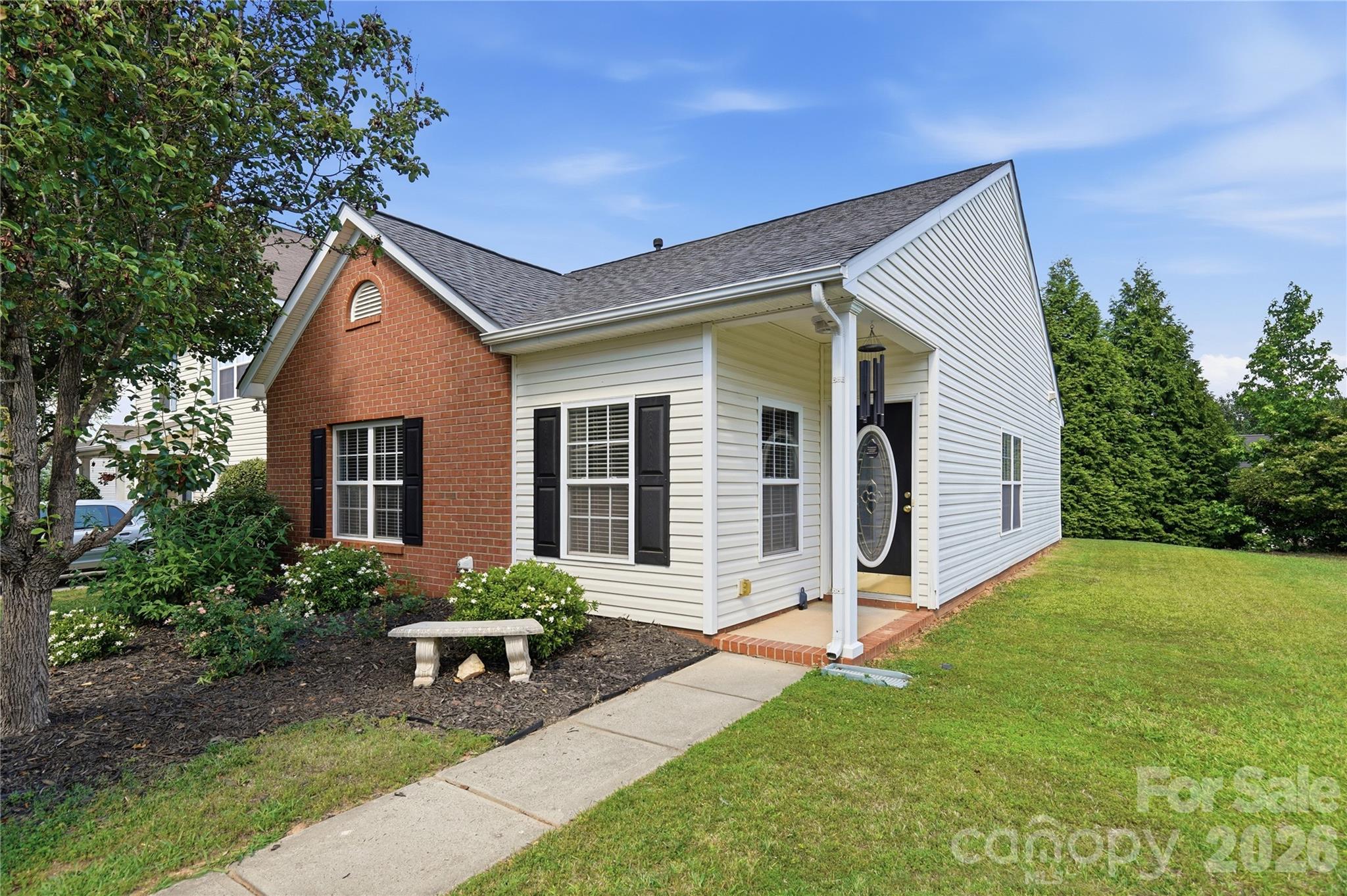 1912 Beckwith Lane Waxhaw NC 28173