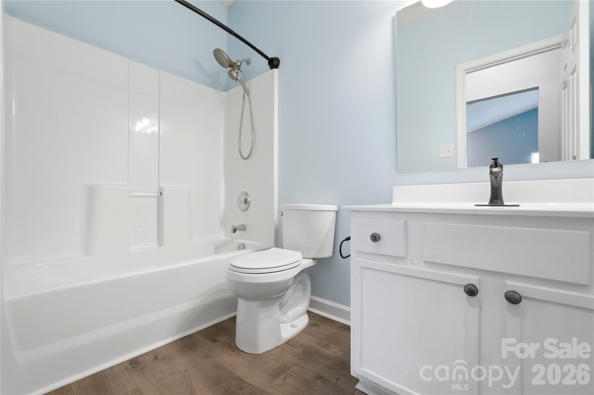 1912 Beckwith Lane Waxhaw NC 28173
