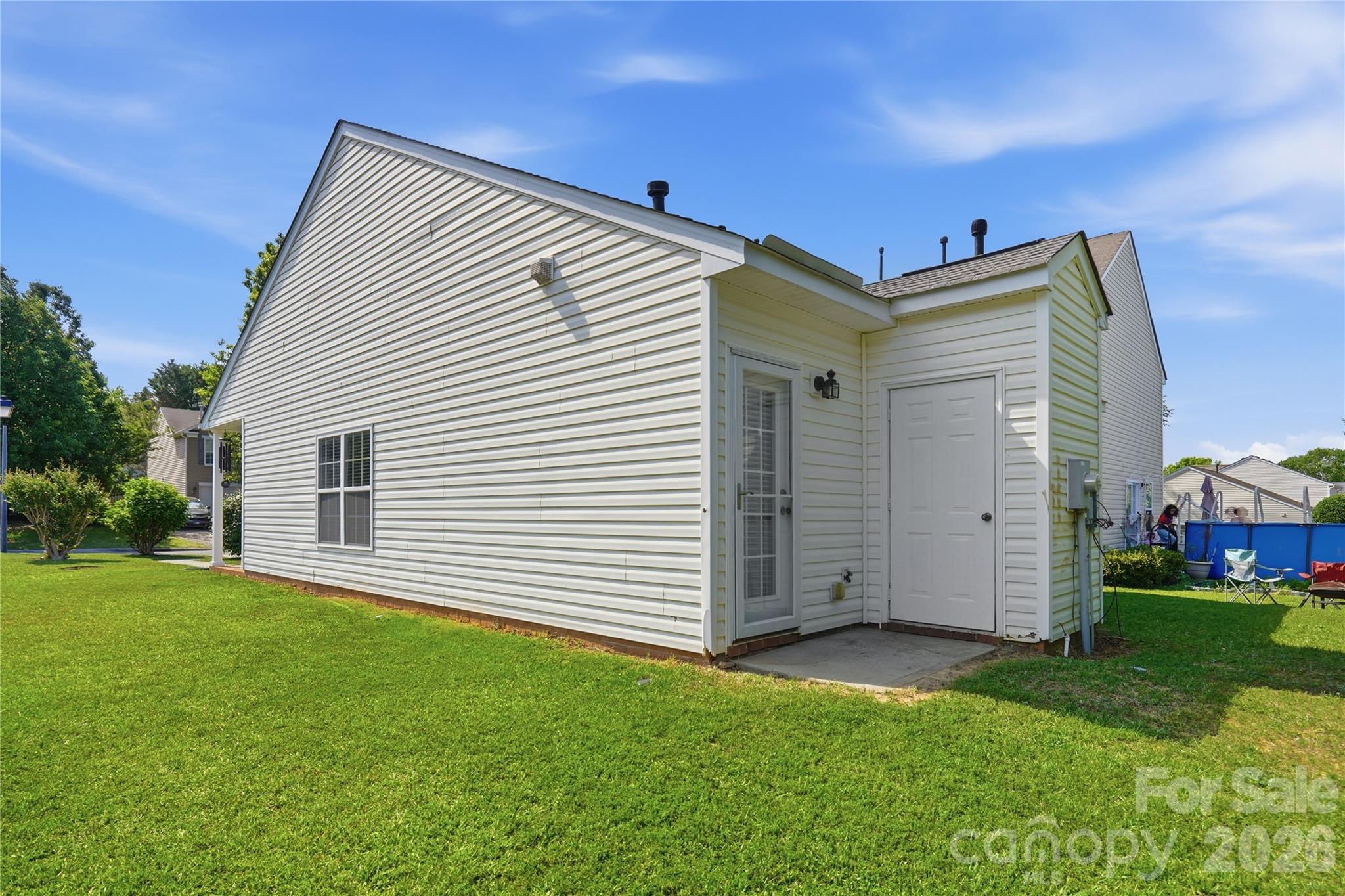 1912 Beckwith Lane Waxhaw NC 28173