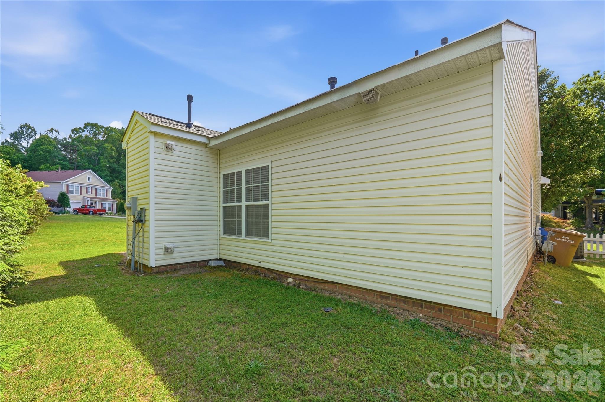 1912 Beckwith Lane Waxhaw NC 28173