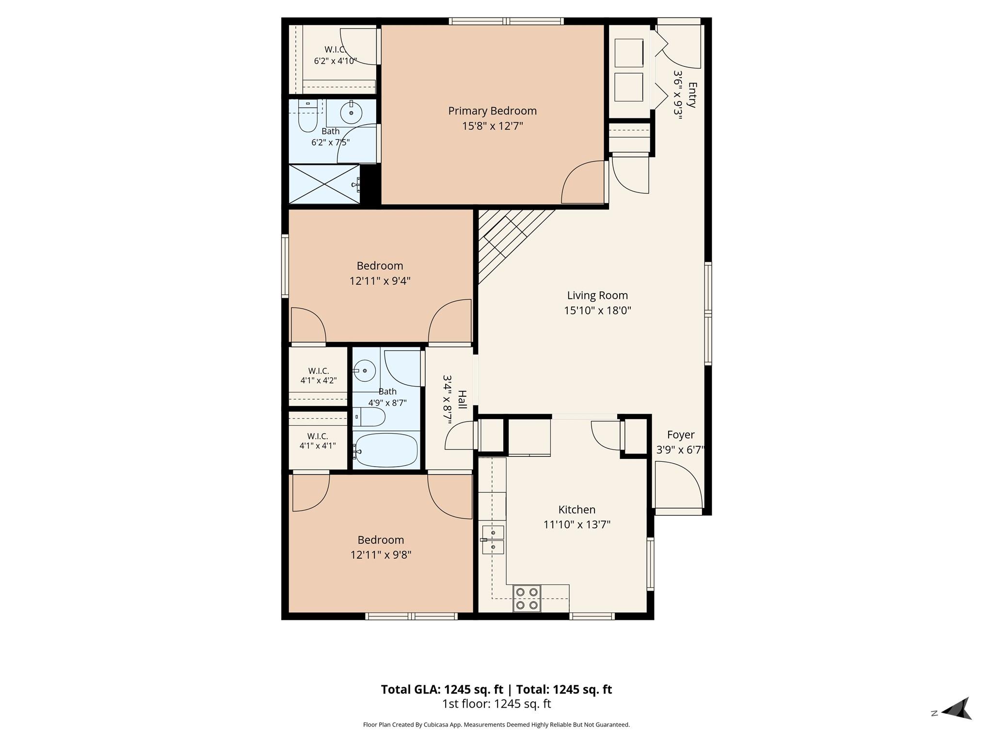1912 Beckwith Lane Waxhaw NC 28173