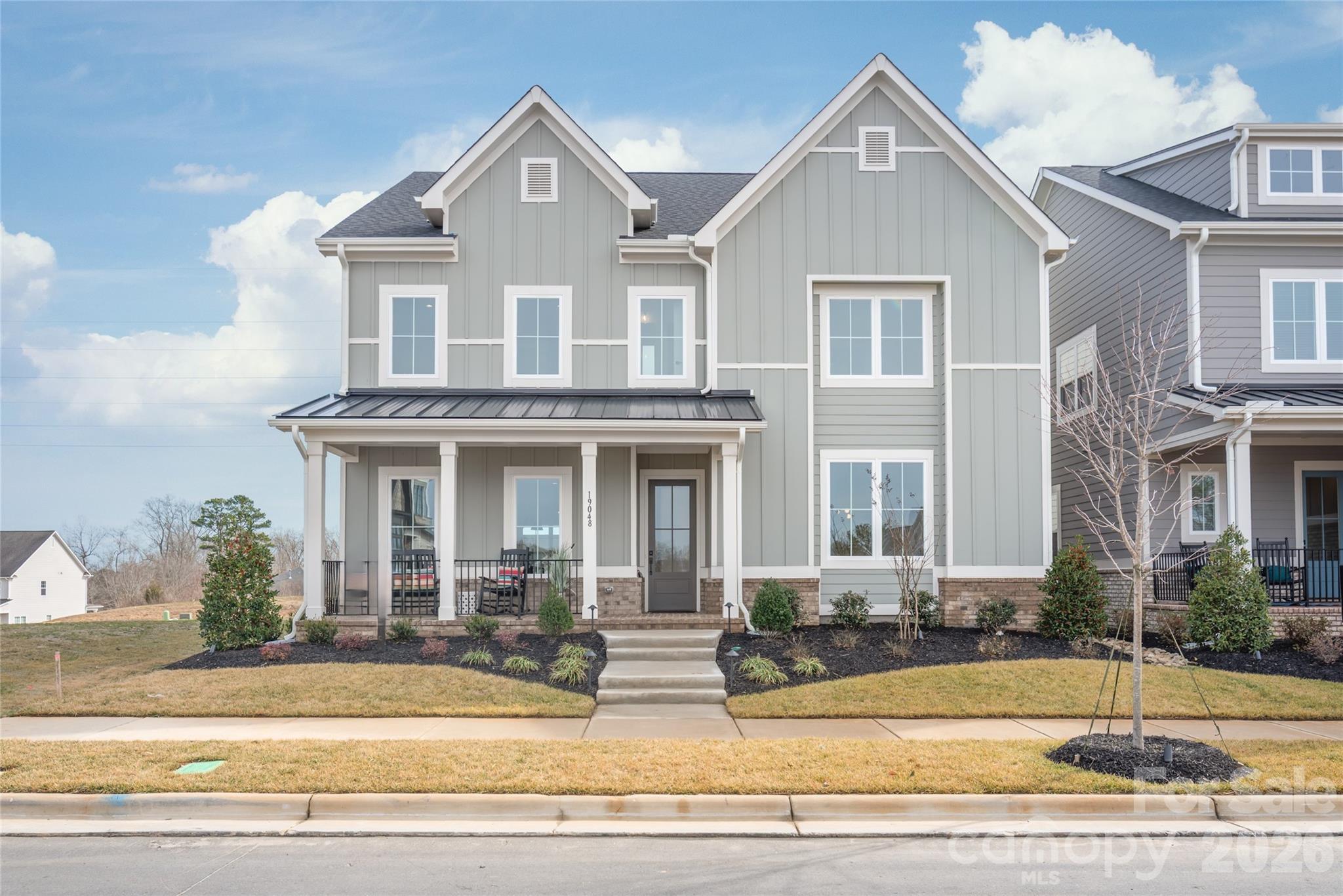19048 Newburg Hill Road Davidson NC 28036