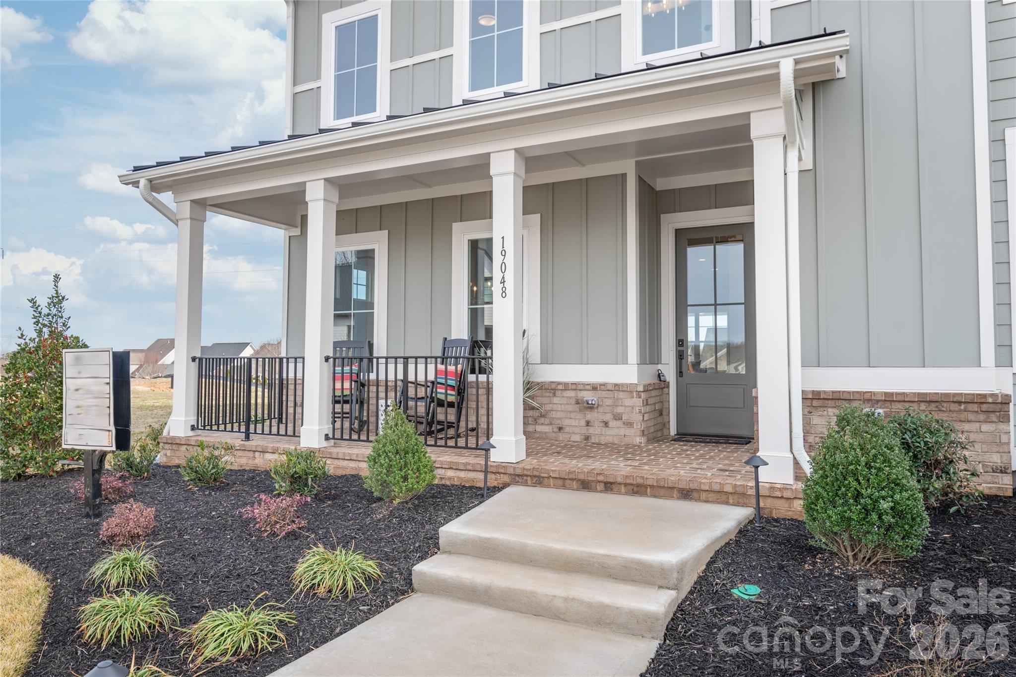 19048 Newburg Hill Road Davidson NC 28036