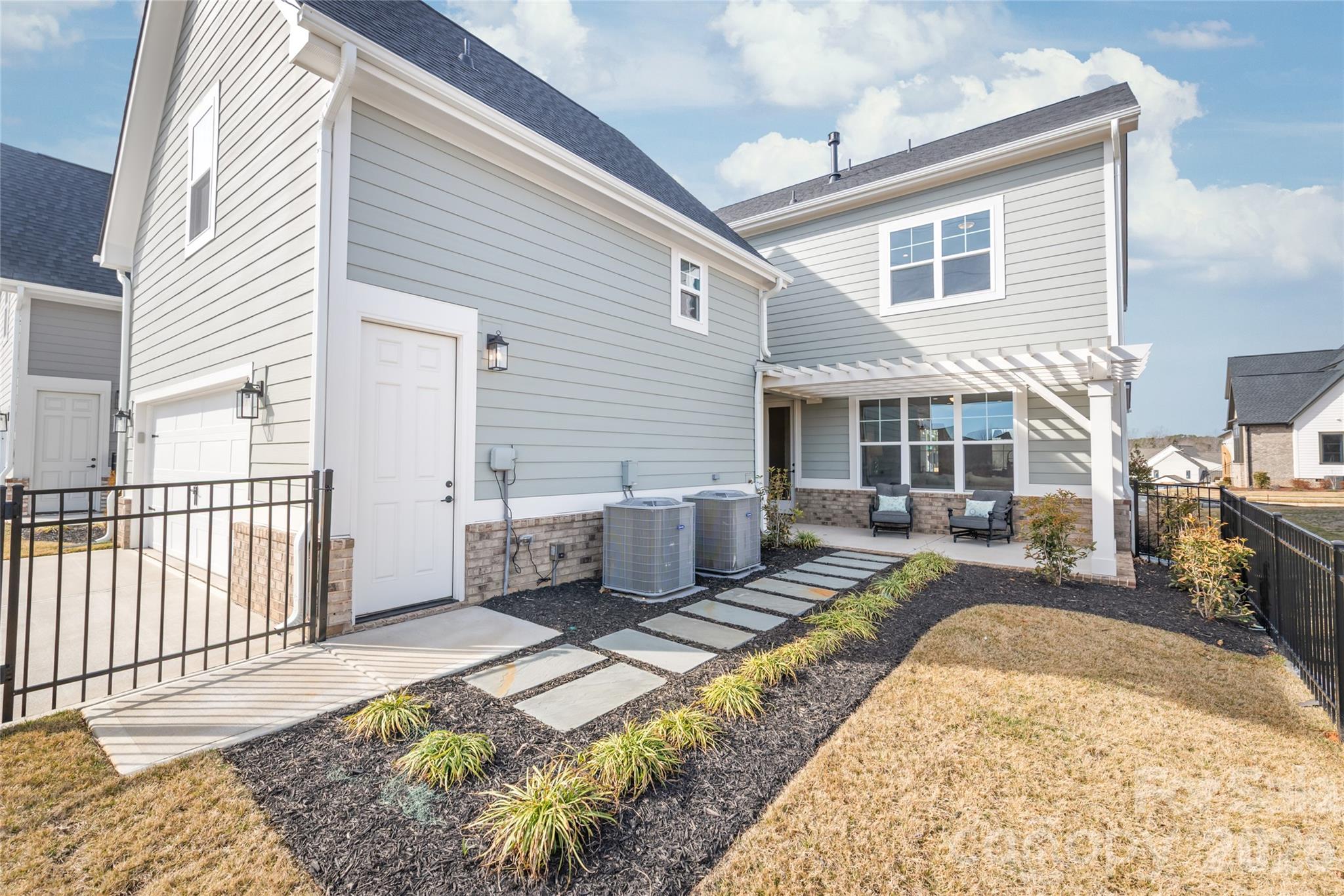 19048 Newburg Hill Road Davidson NC 28036
