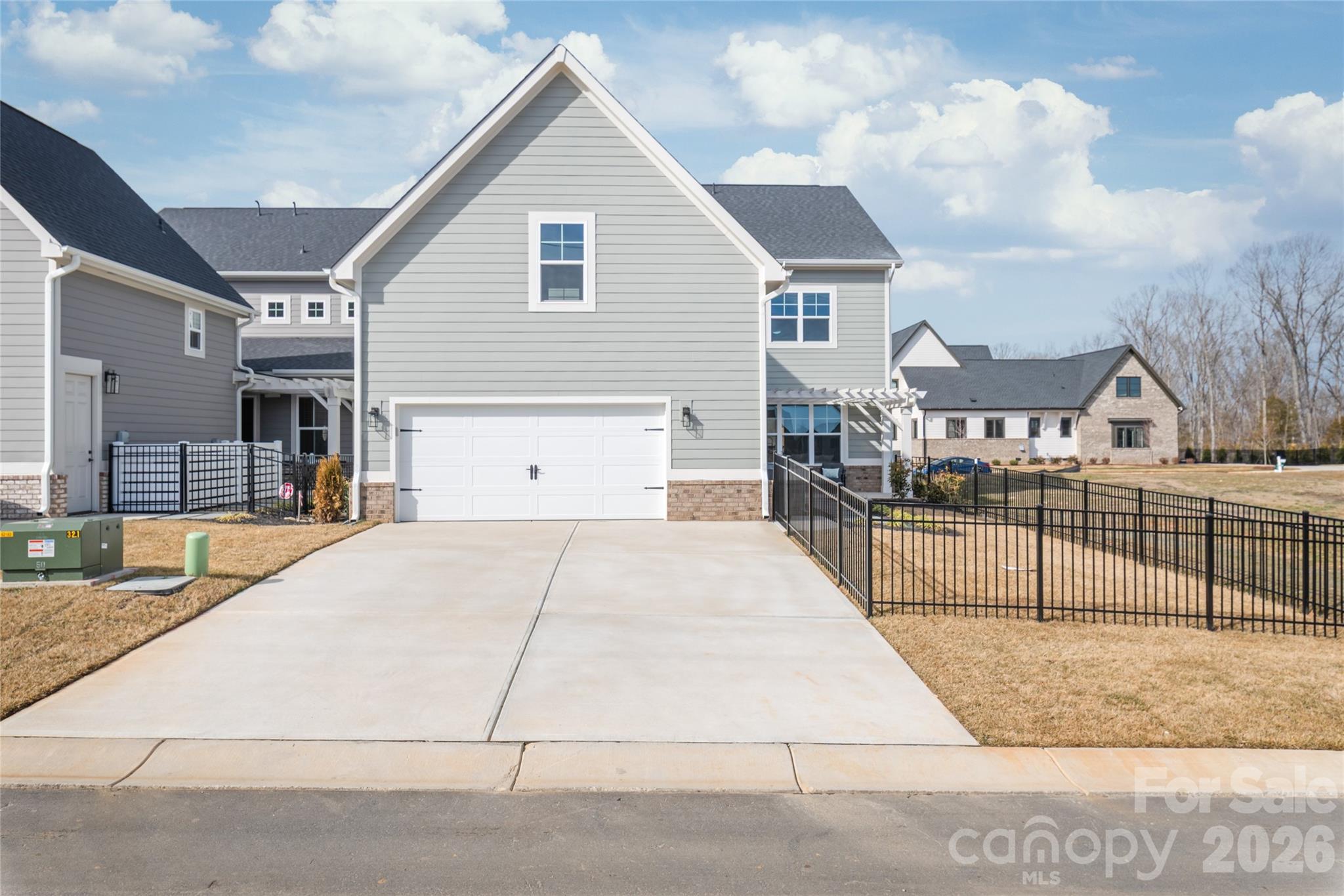 19048 Newburg Hill Road Davidson NC 28036