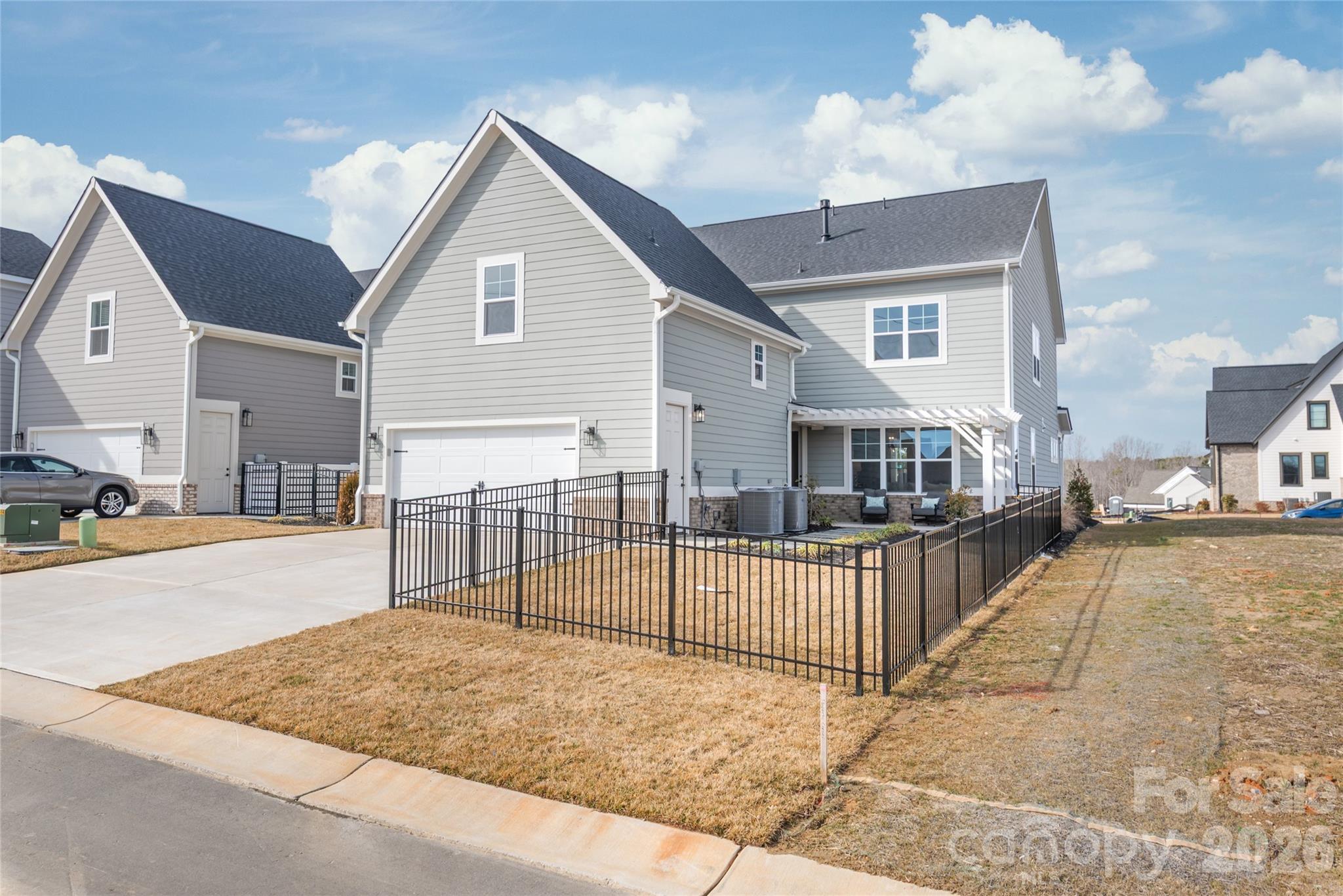 19048 Newburg Hill Road Davidson NC 28036