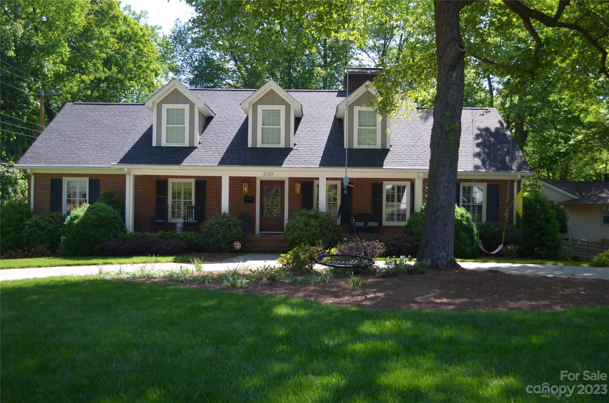 3127 Shaker Drive Charlotte NC 28210