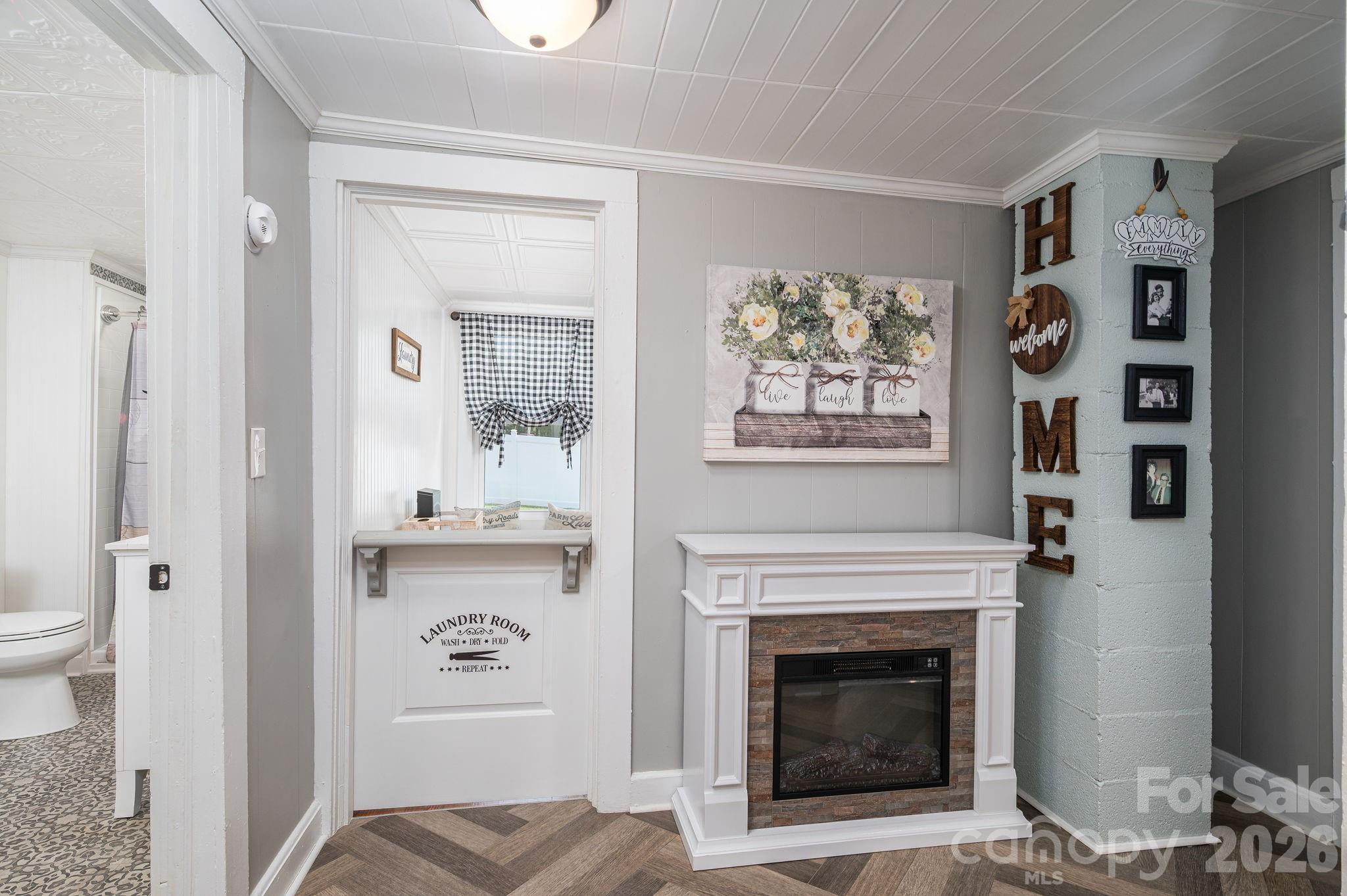 171 Brown Watterson Road Cherryville NC 28021