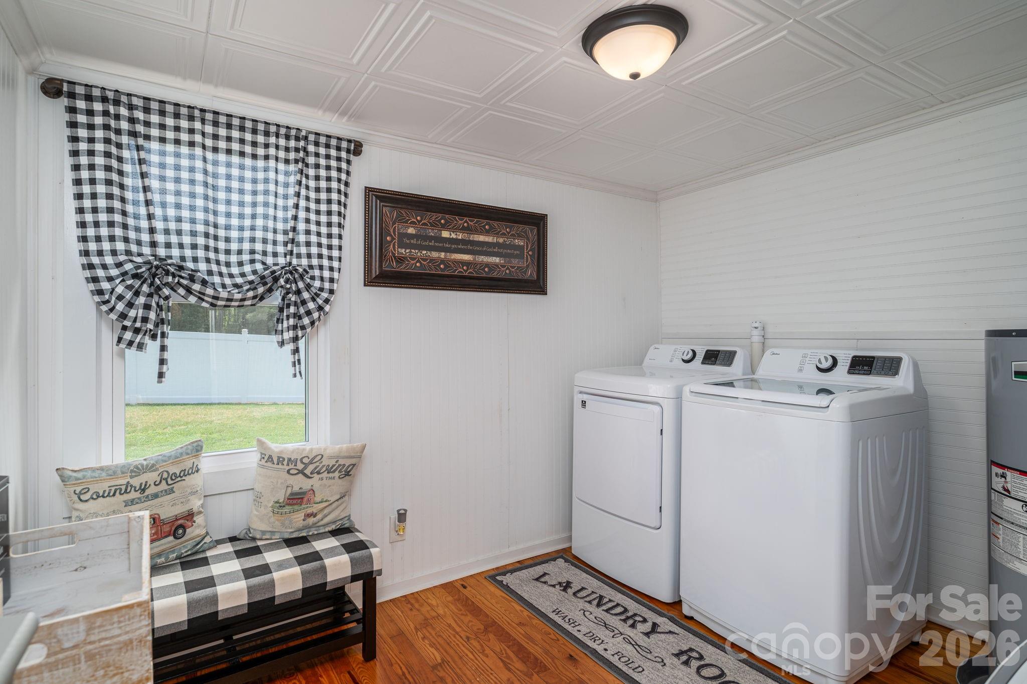 171 Brown Watterson Road Cherryville NC 28021