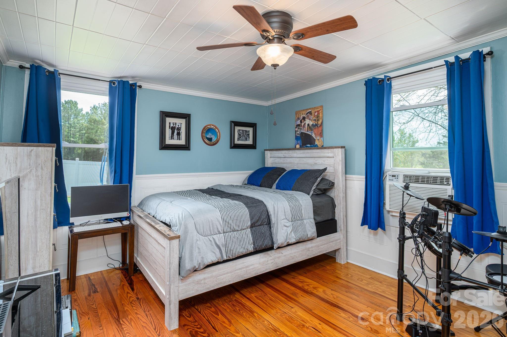 171 Brown Watterson Road Cherryville NC 28021