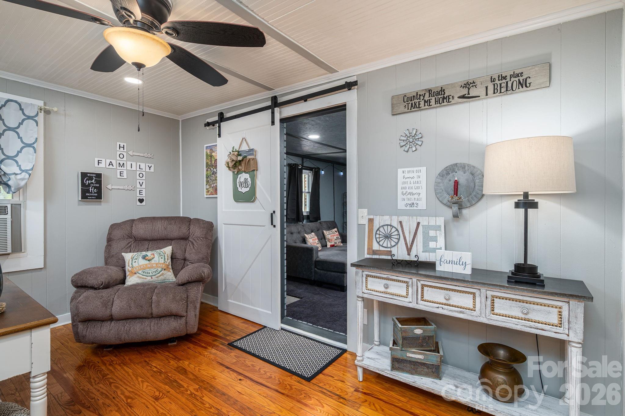 171 Brown Watterson Road Cherryville NC 28021
