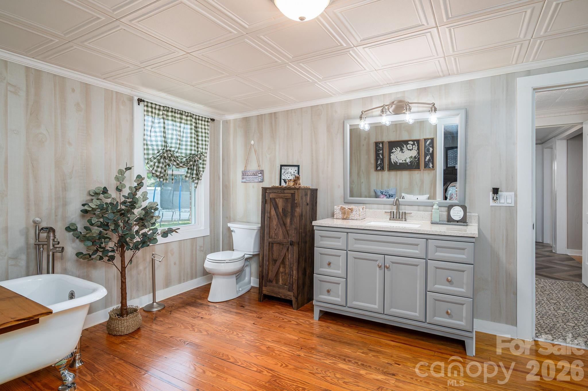 171 Brown Watterson Road Cherryville NC 28021