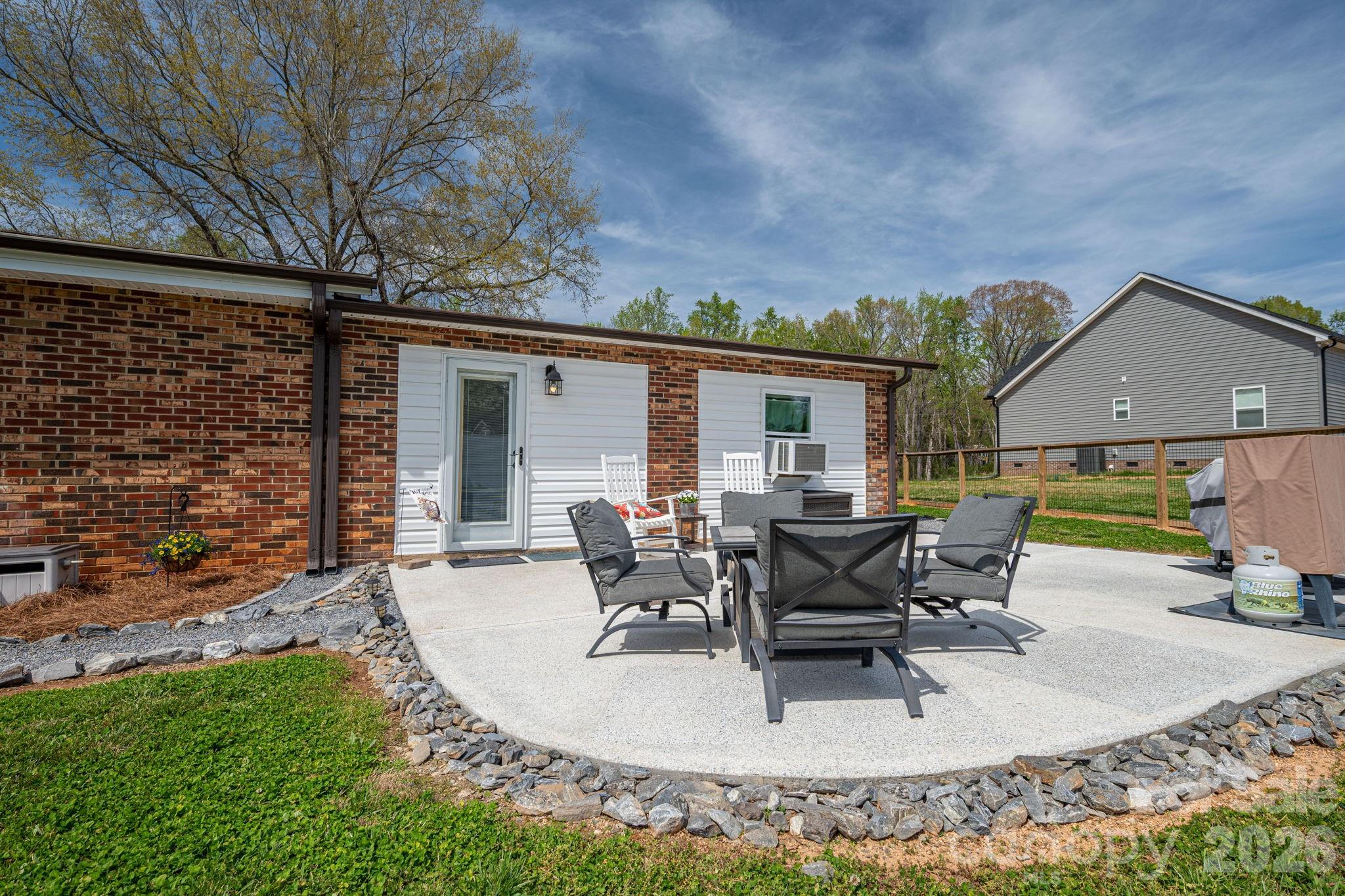171 Brown Watterson Road Cherryville NC 28021