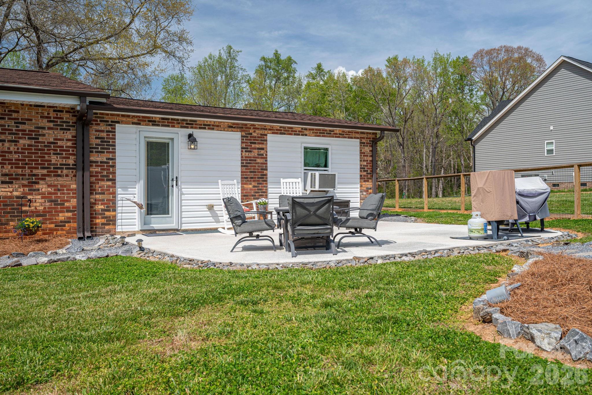 171 Brown Watterson Road Cherryville NC 28021