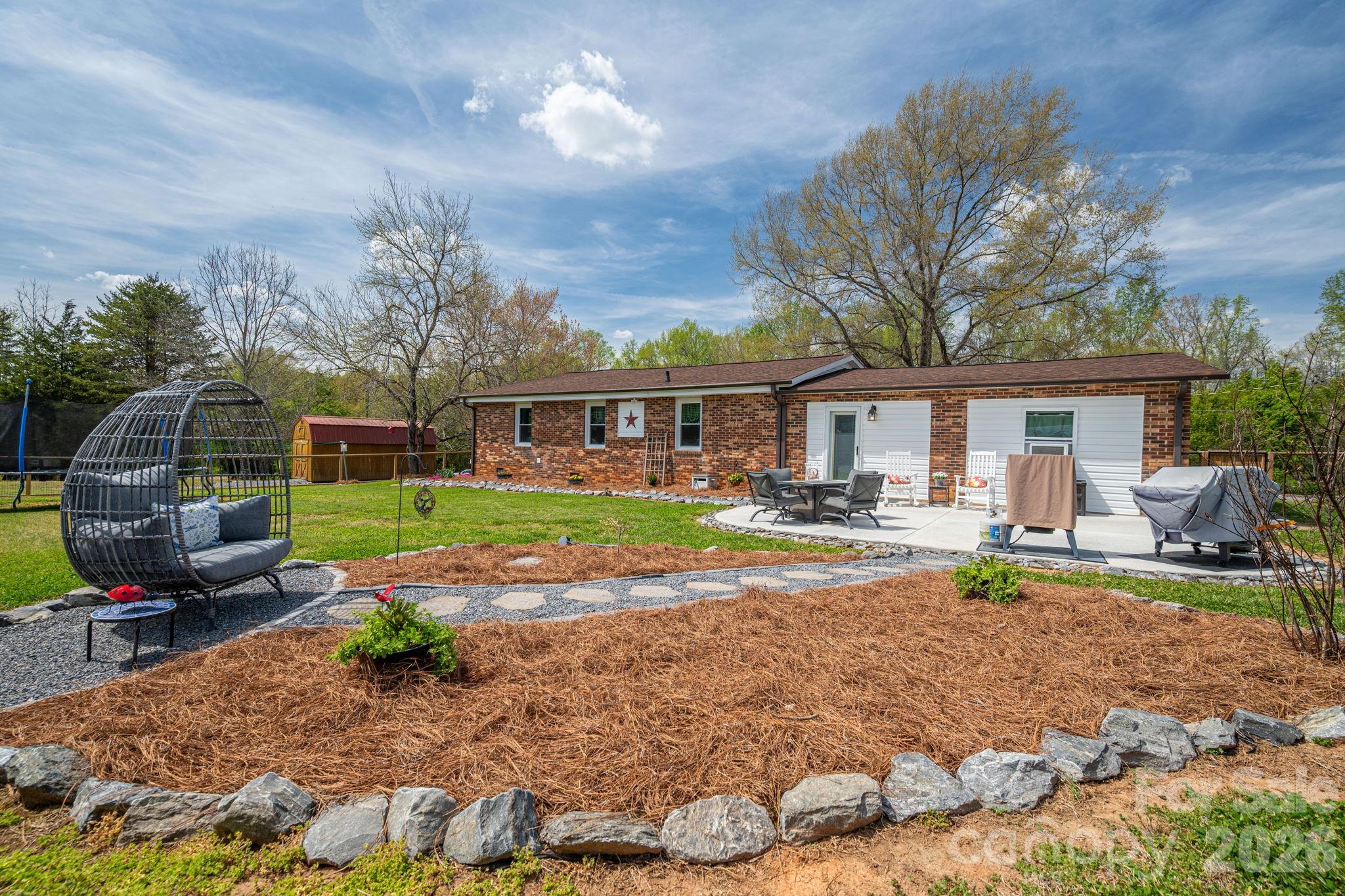 171 Brown Watterson Road Cherryville NC 28021