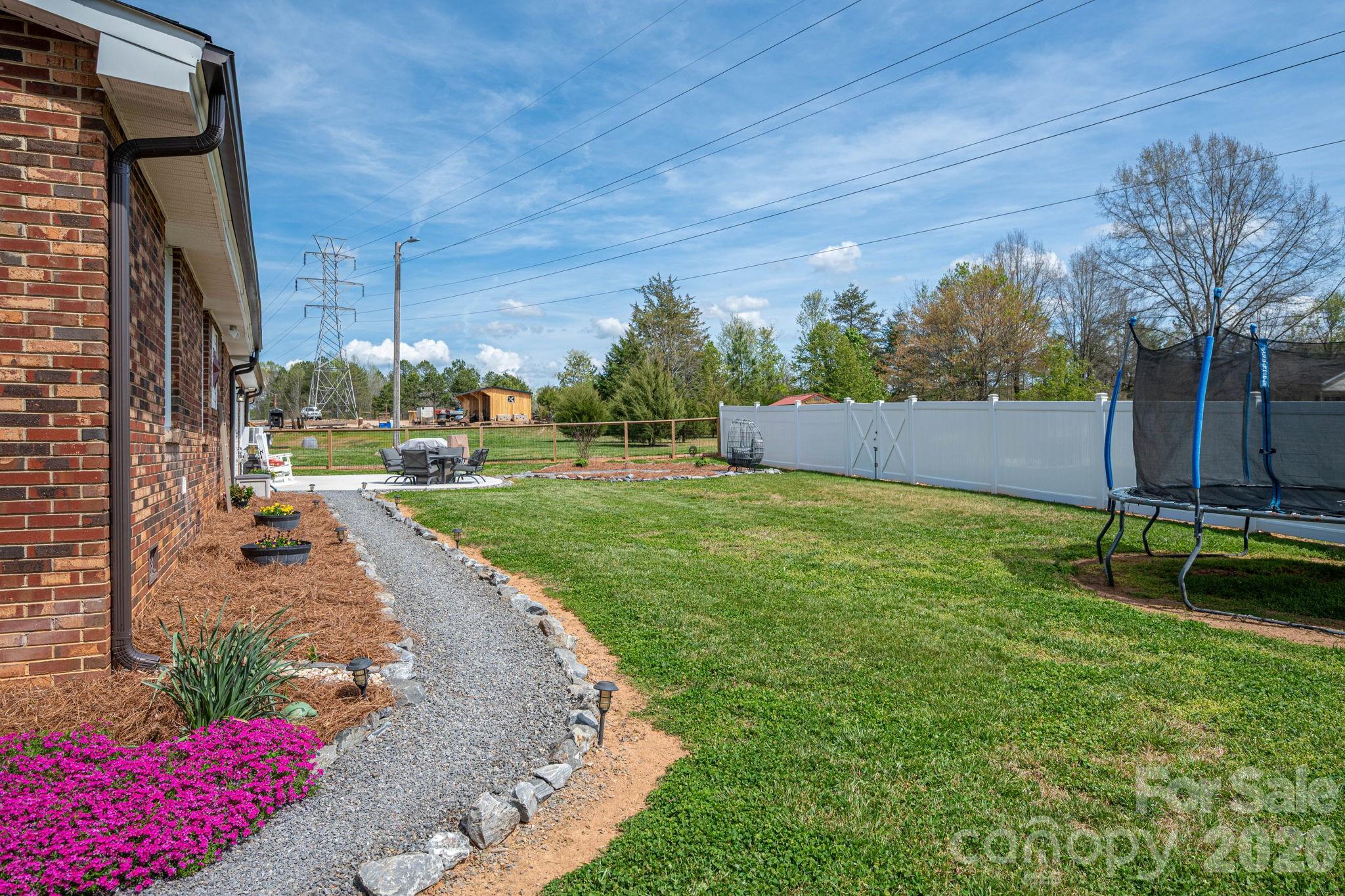 171 Brown Watterson Road Cherryville NC 28021