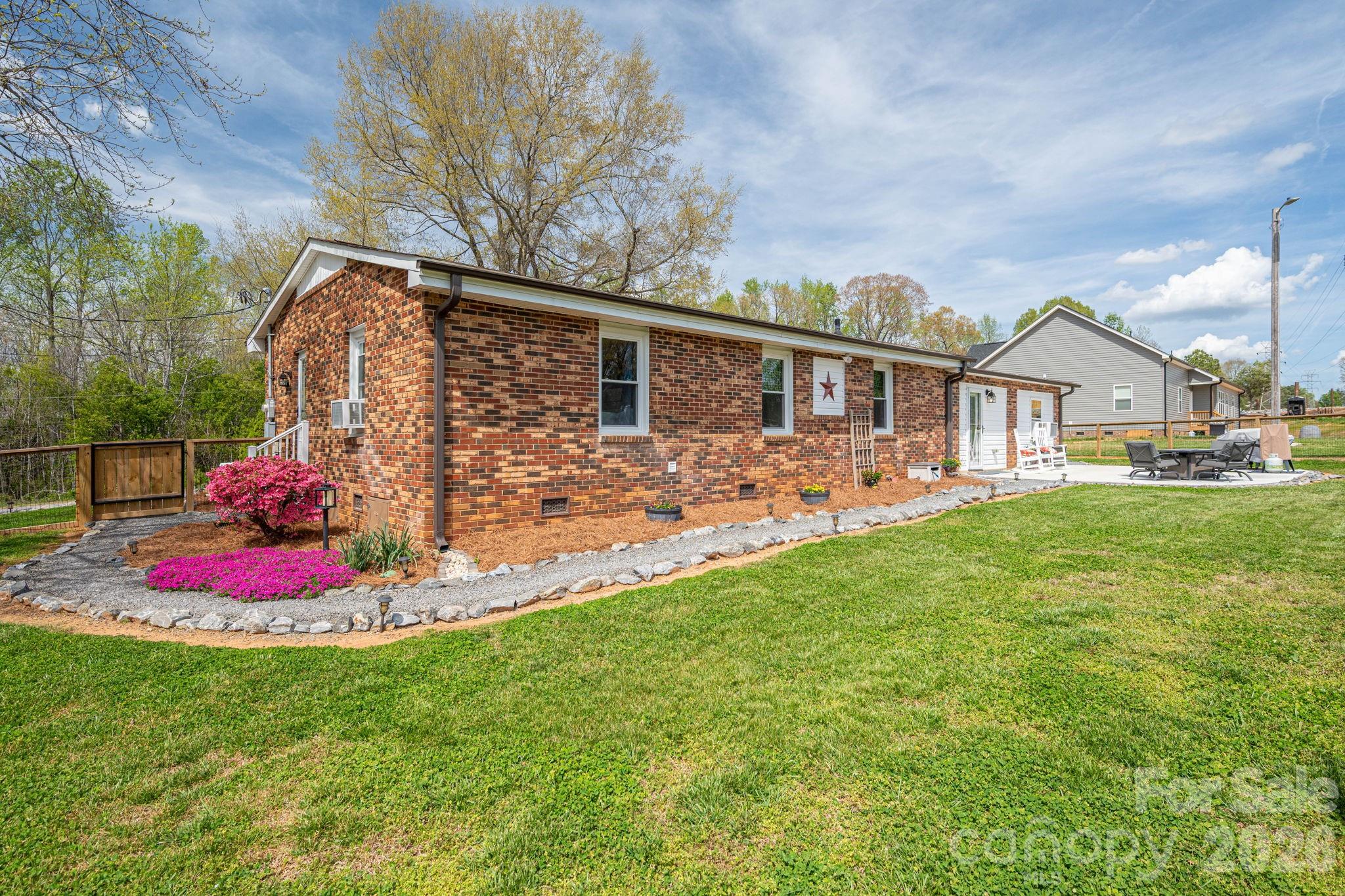 171 Brown Watterson Road Cherryville NC 28021