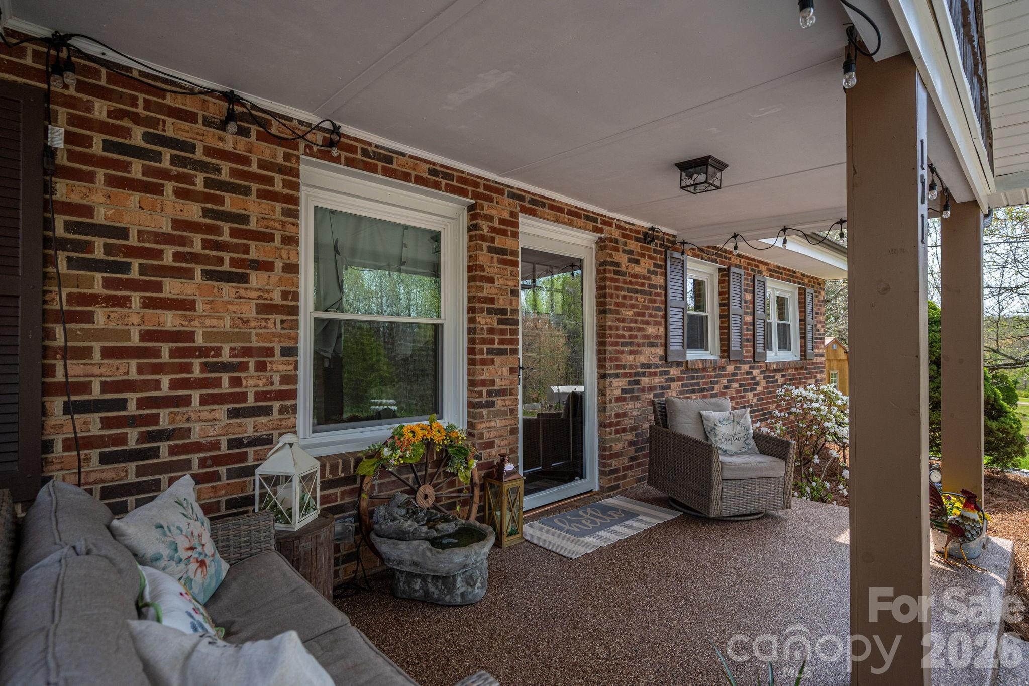 171 Brown Watterson Road Cherryville NC 28021