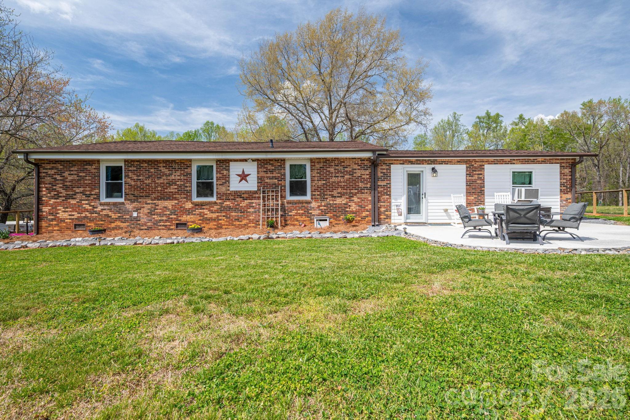 171 Brown Watterson Road Cherryville NC 28021