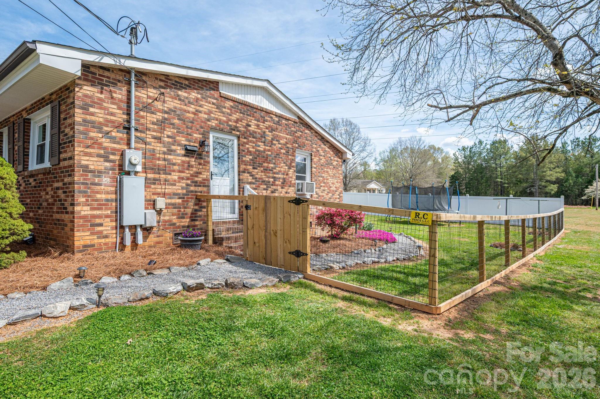 171 Brown Watterson Road Cherryville NC 28021
