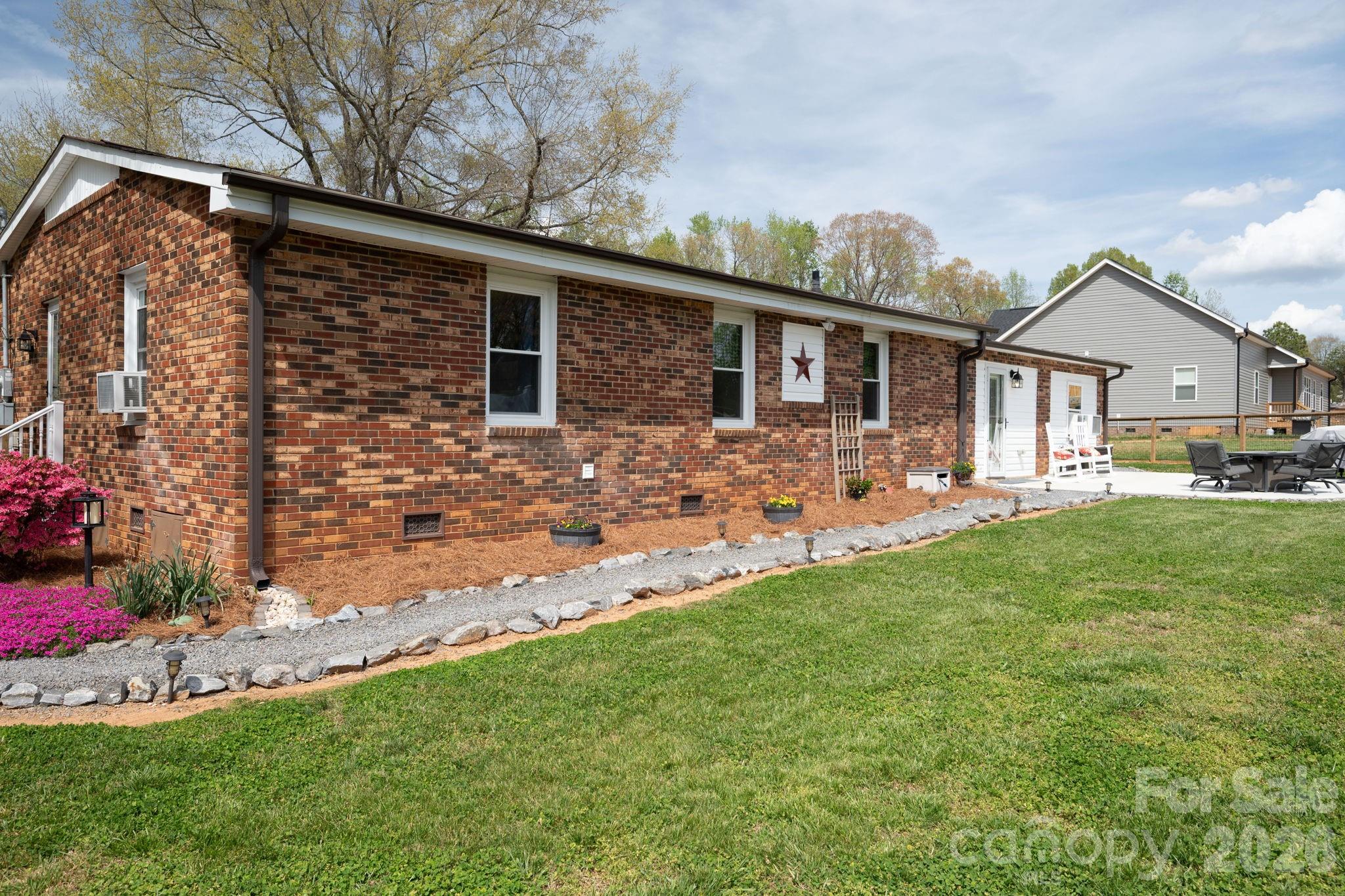 171 Brown Watterson Road Cherryville NC 28021