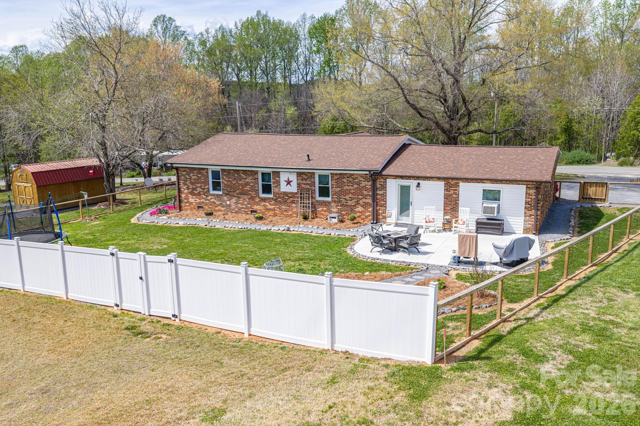 171 Brown Watterson Road Cherryville NC 28021