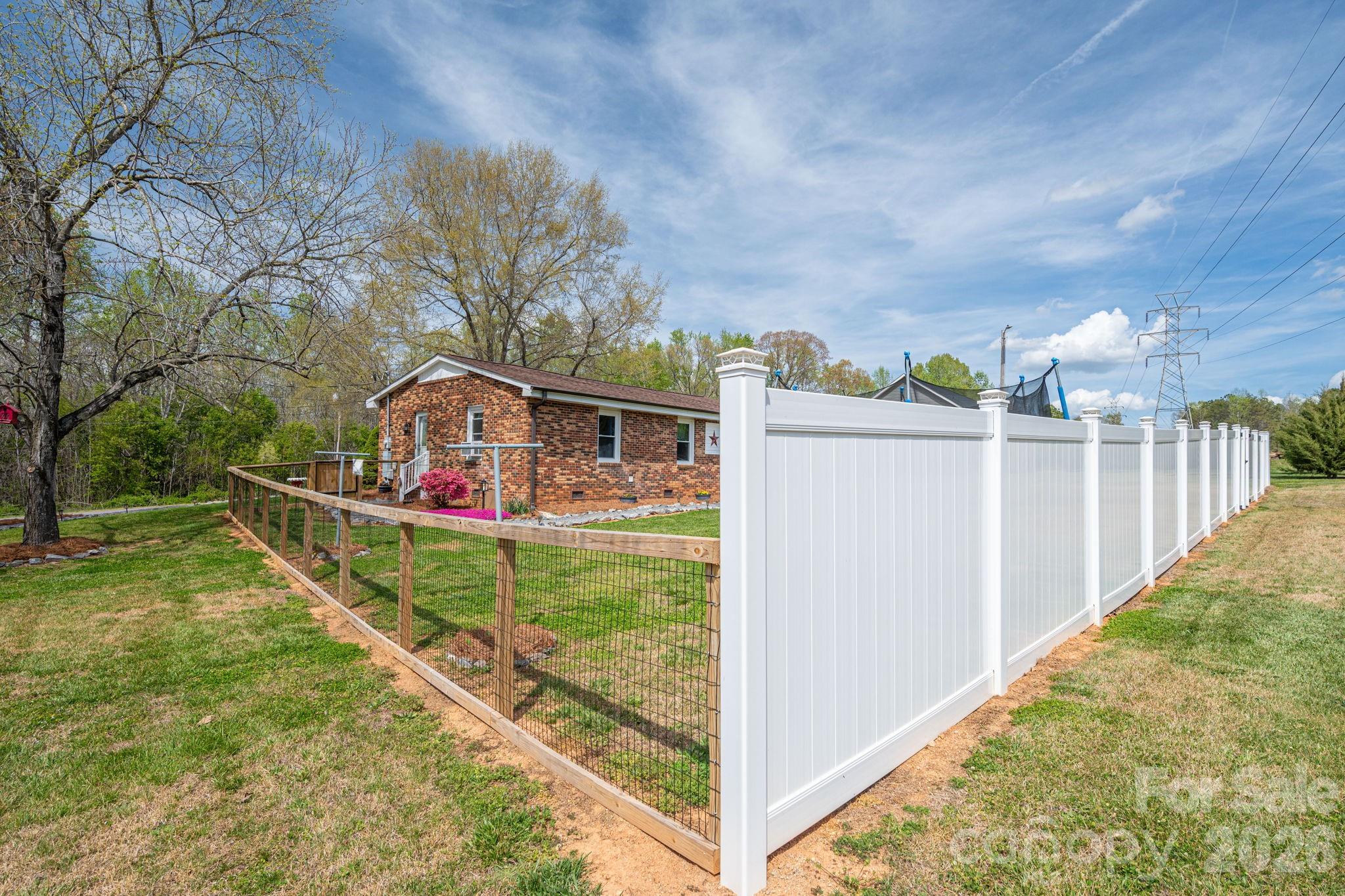 171 Brown Watterson Road Cherryville NC 28021
