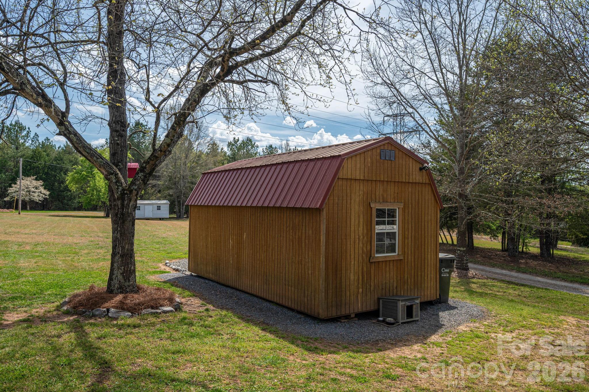 171 Brown Watterson Road Cherryville NC 28021