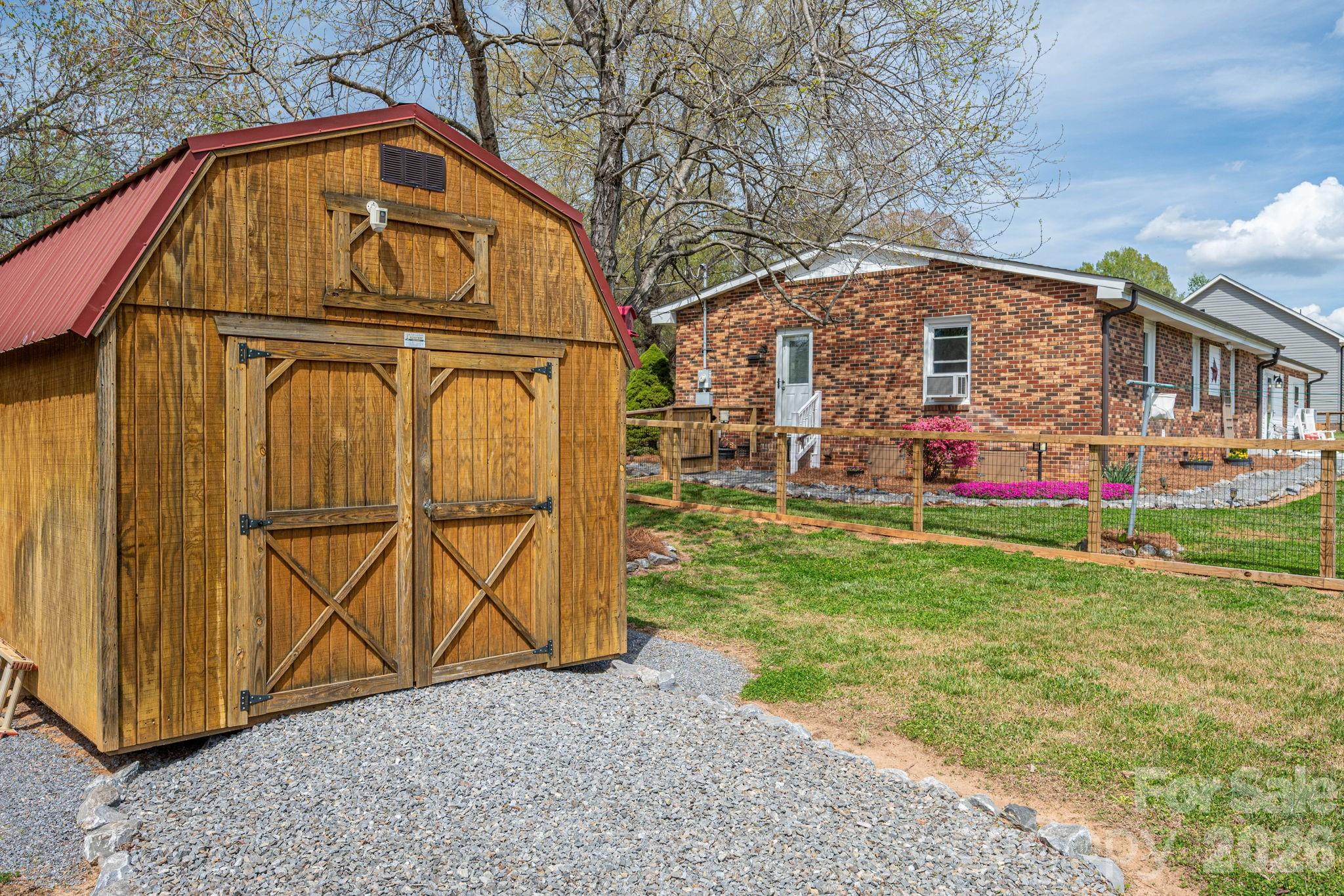 171 Brown Watterson Road Cherryville NC 28021