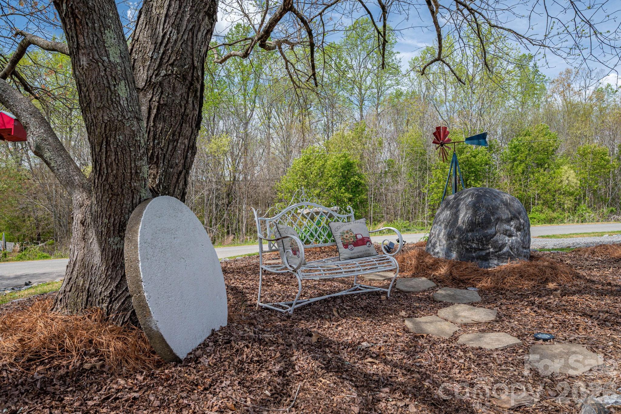 171 Brown Watterson Road Cherryville NC 28021